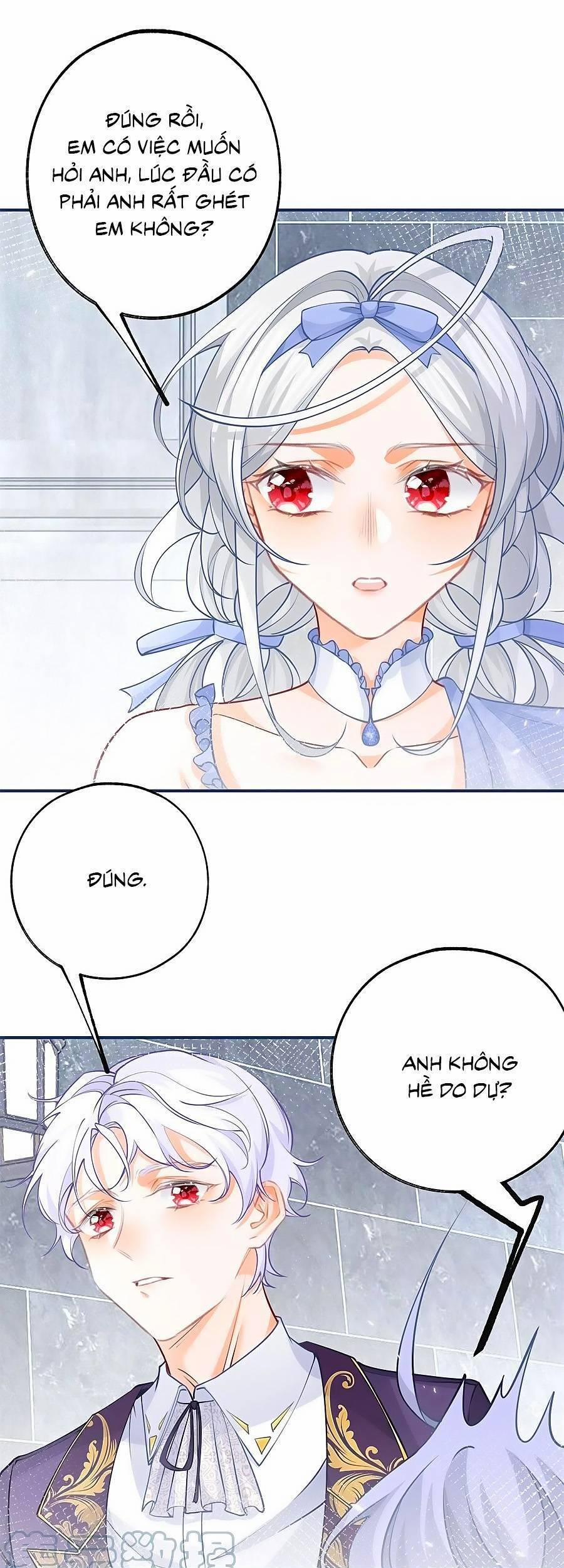 Ngày Nào Đó Trở Thành Công Chúa Tế Phẩm 89 trang 9