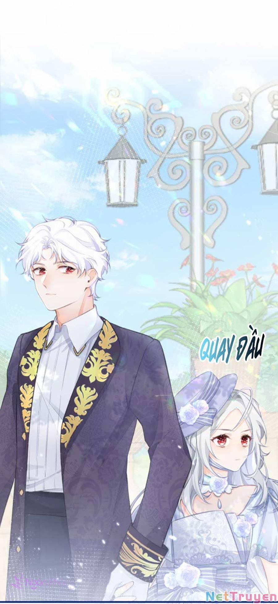 Ngày Nào Đó Trở Thành Công Chúa Tế Phẩm 9 trang 0