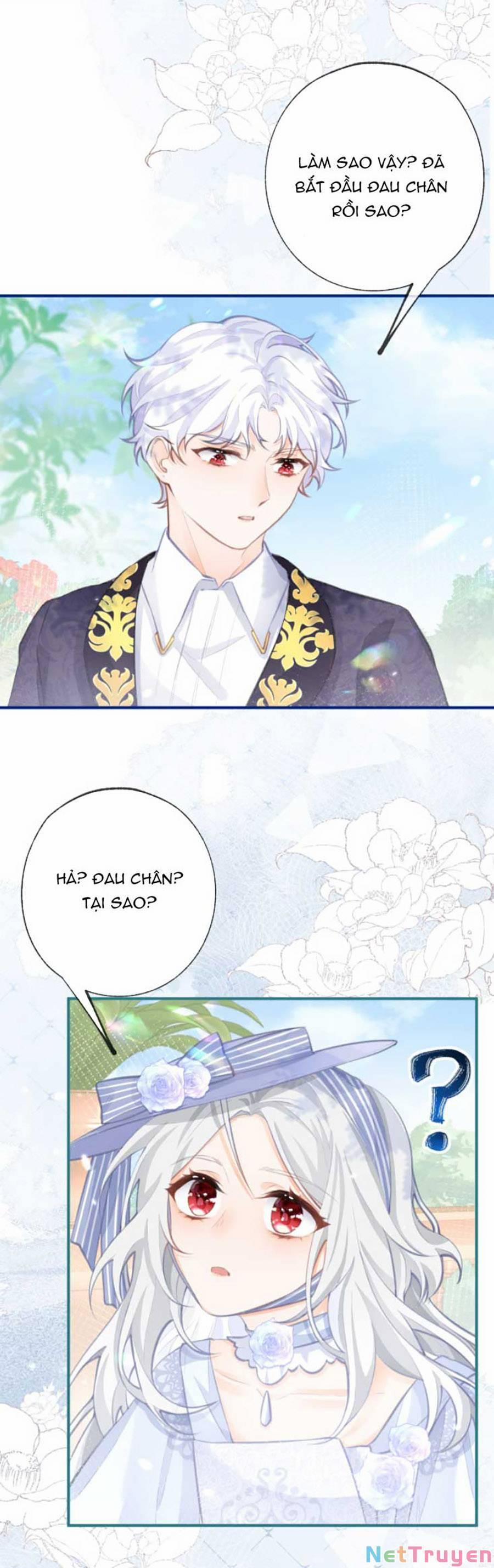 Ngày Nào Đó Trở Thành Công Chúa Tế Phẩm 9 trang 1