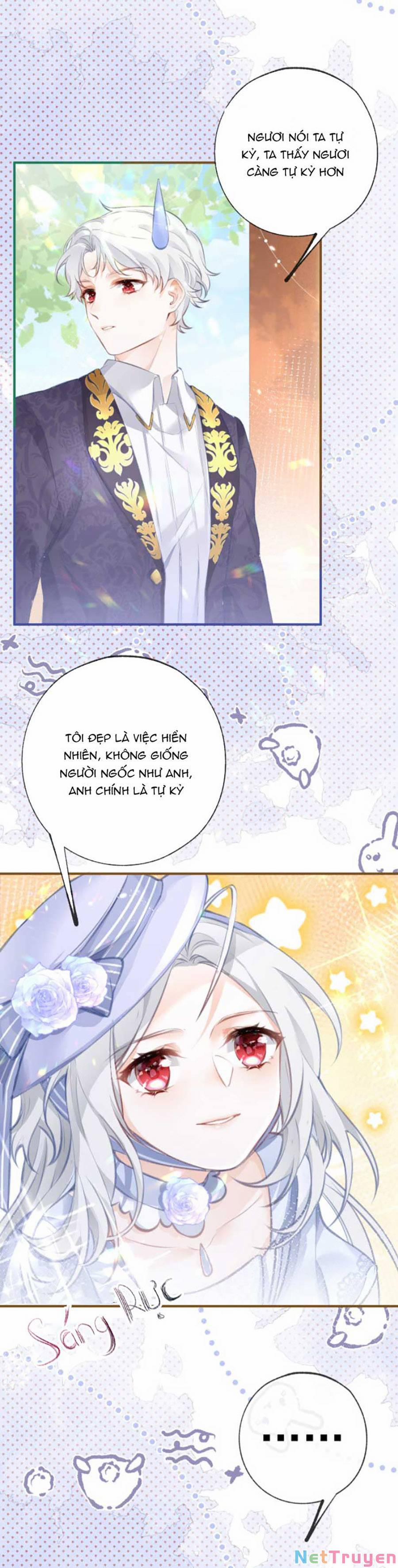 Ngày Nào Đó Trở Thành Công Chúa Tế Phẩm 9 trang 13