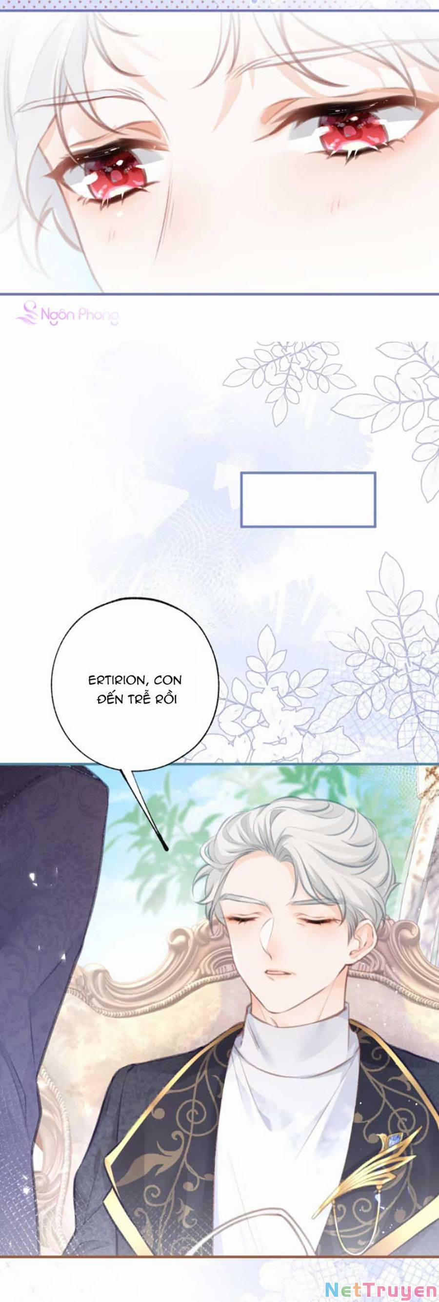 Ngày Nào Đó Trở Thành Công Chúa Tế Phẩm 9 trang 14