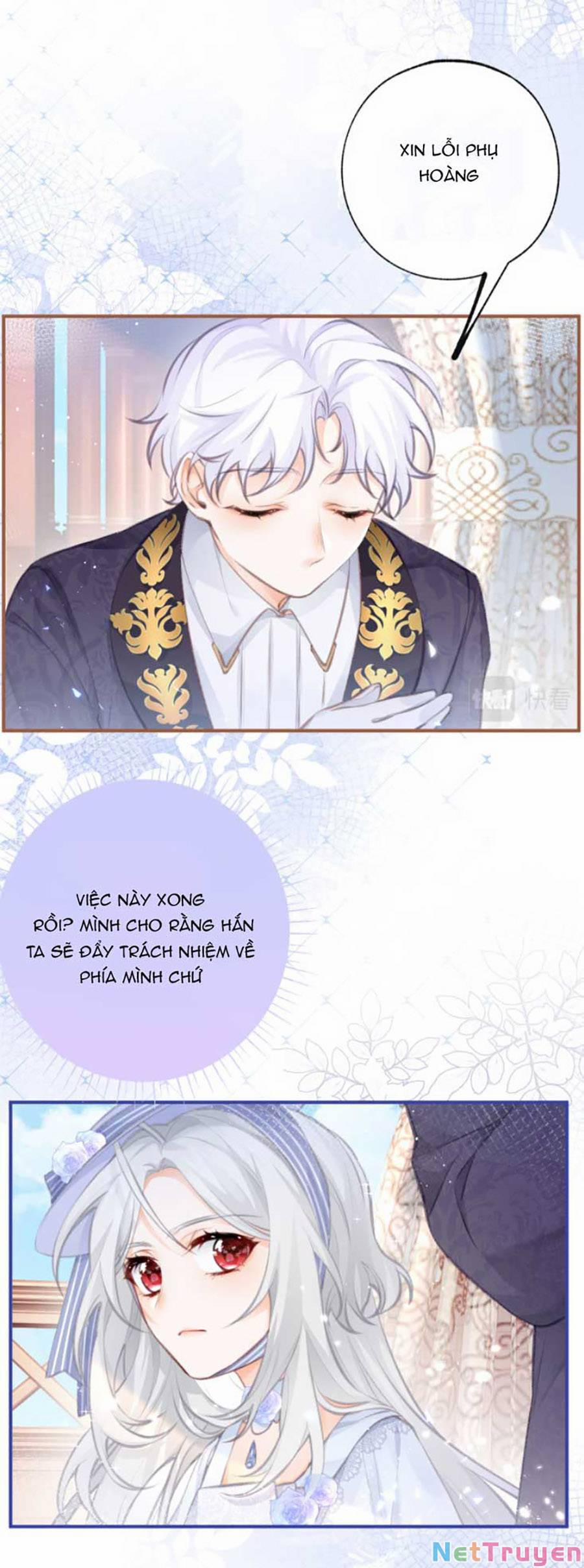 Ngày Nào Đó Trở Thành Công Chúa Tế Phẩm 9 trang 15