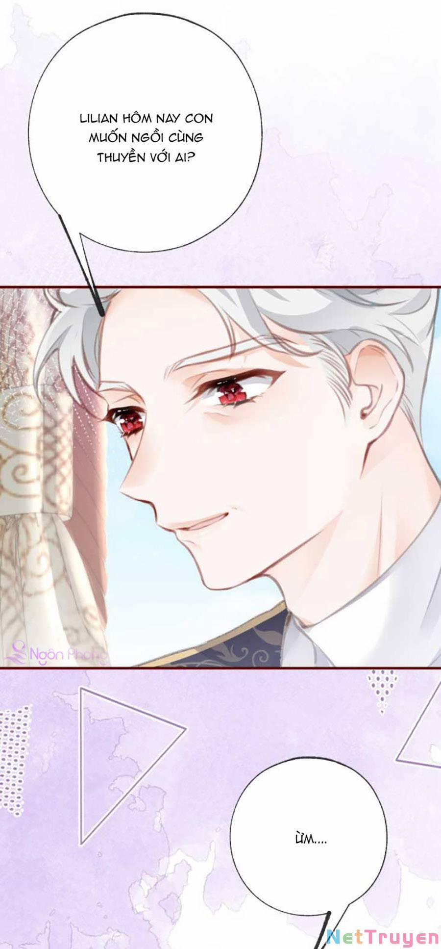 Ngày Nào Đó Trở Thành Công Chúa Tế Phẩm 9 trang 18