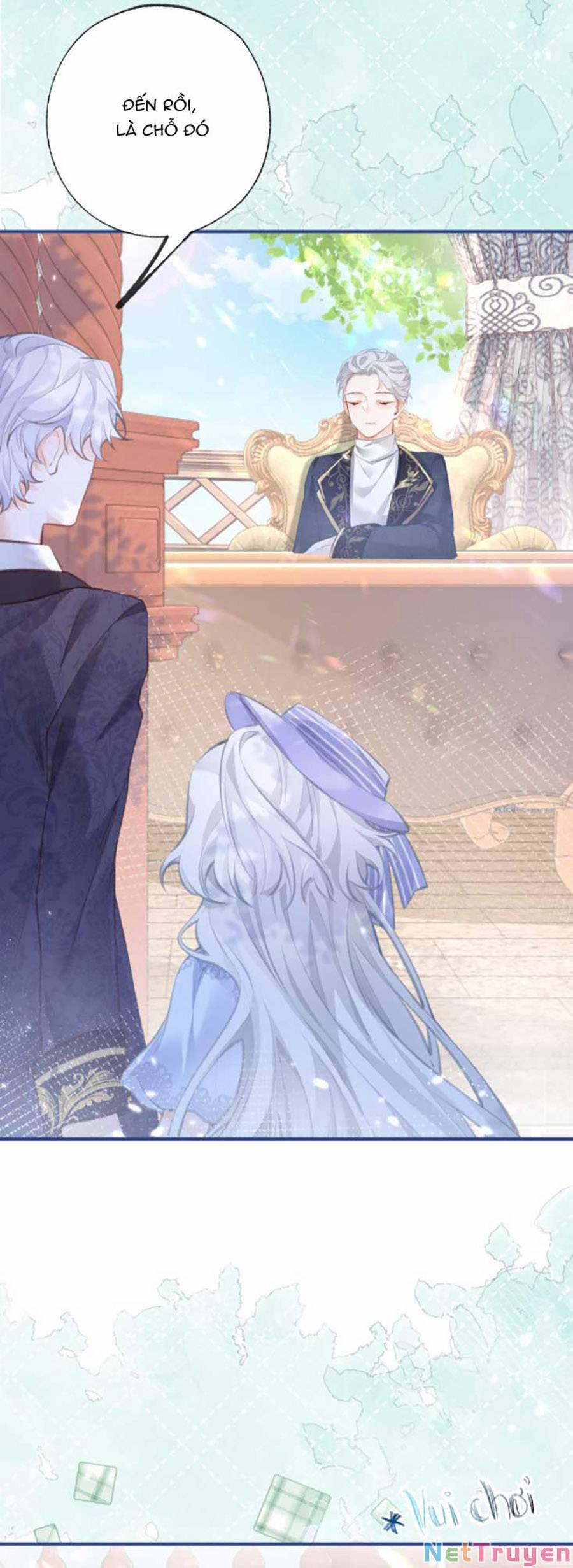 Ngày Nào Đó Trở Thành Công Chúa Tế Phẩm 9 trang 8