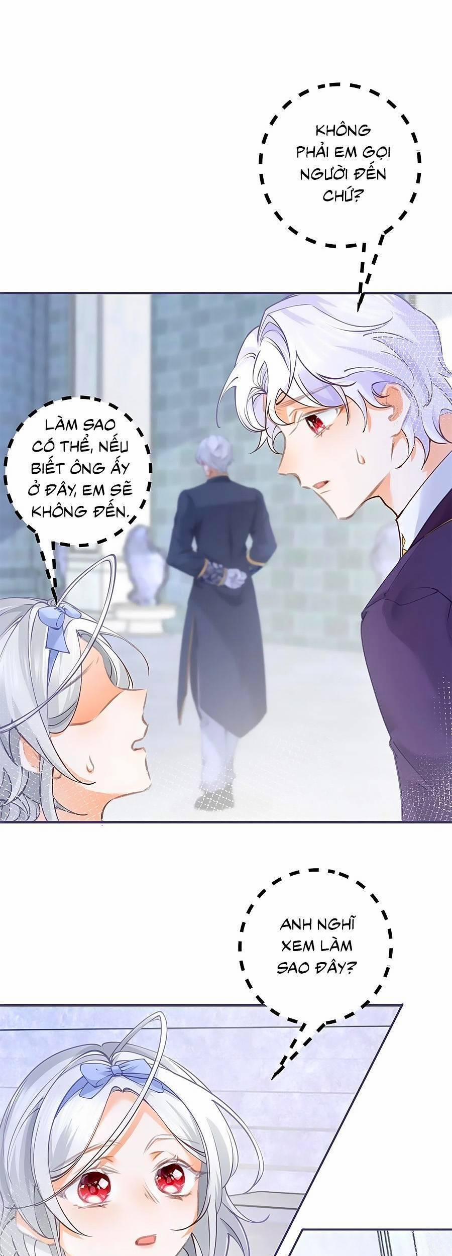 Ngày Nào Đó Trở Thành Công Chúa Tế Phẩm 90 trang 1