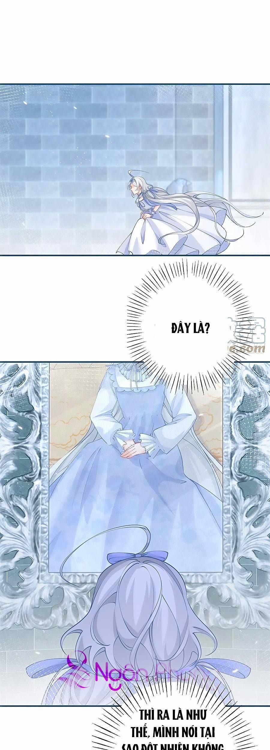 Ngày Nào Đó Trở Thành Công Chúa Tế Phẩm 90 trang 11