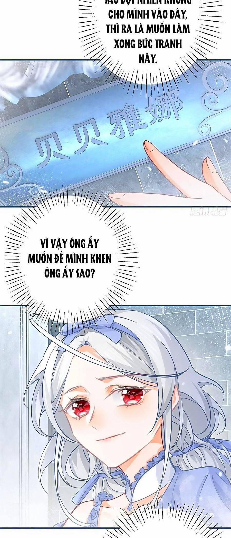 Ngày Nào Đó Trở Thành Công Chúa Tế Phẩm 90 trang 12