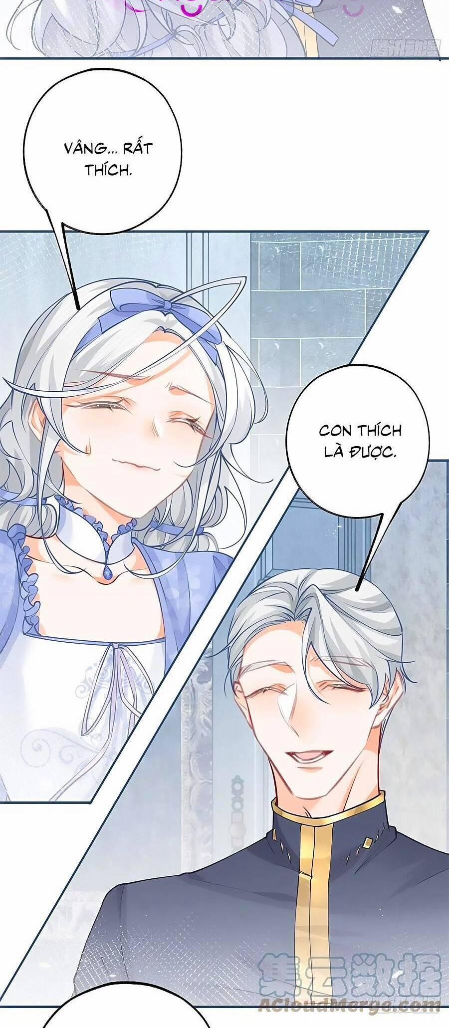 Ngày Nào Đó Trở Thành Công Chúa Tế Phẩm 90 trang 14