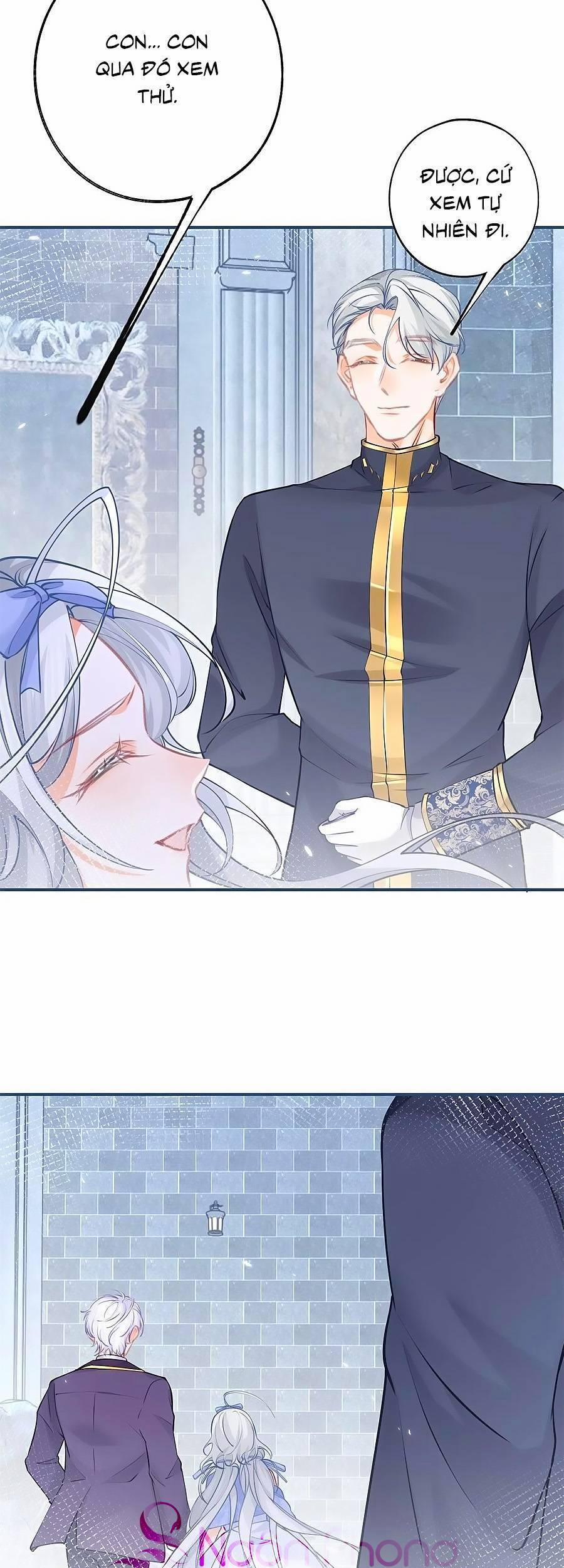 Ngày Nào Đó Trở Thành Công Chúa Tế Phẩm 90 trang 15