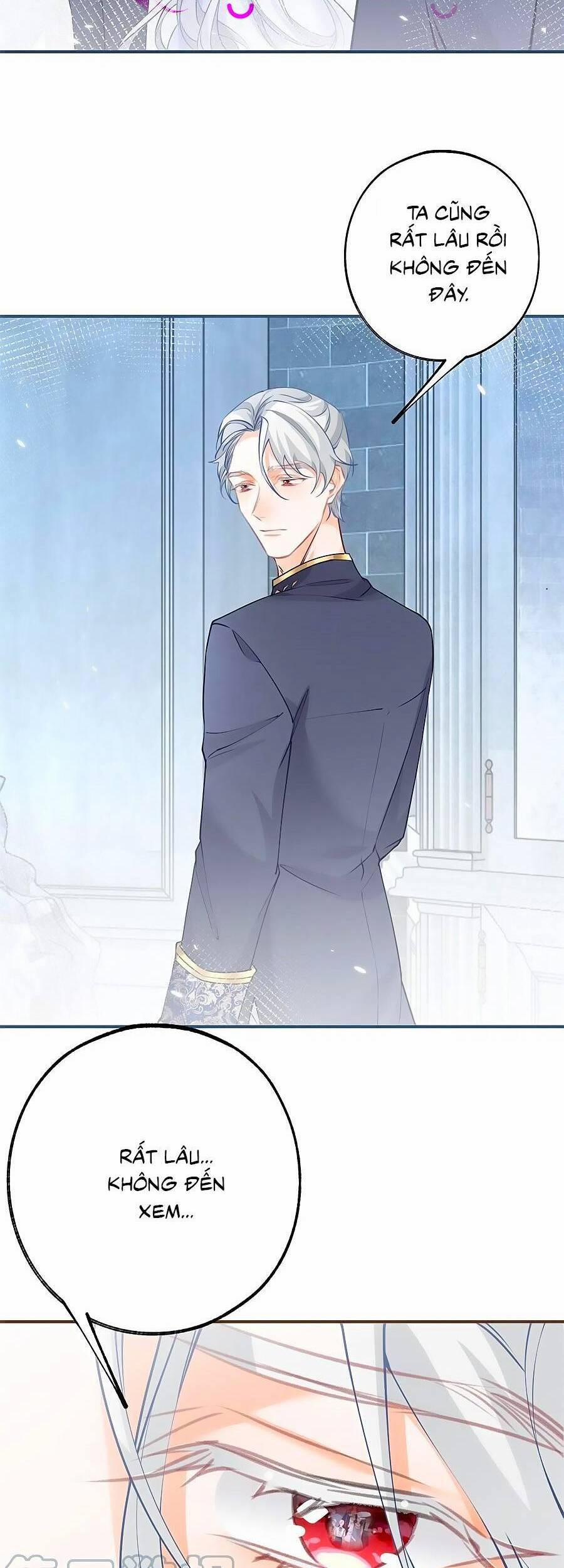 Ngày Nào Đó Trở Thành Công Chúa Tế Phẩm 90 trang 16