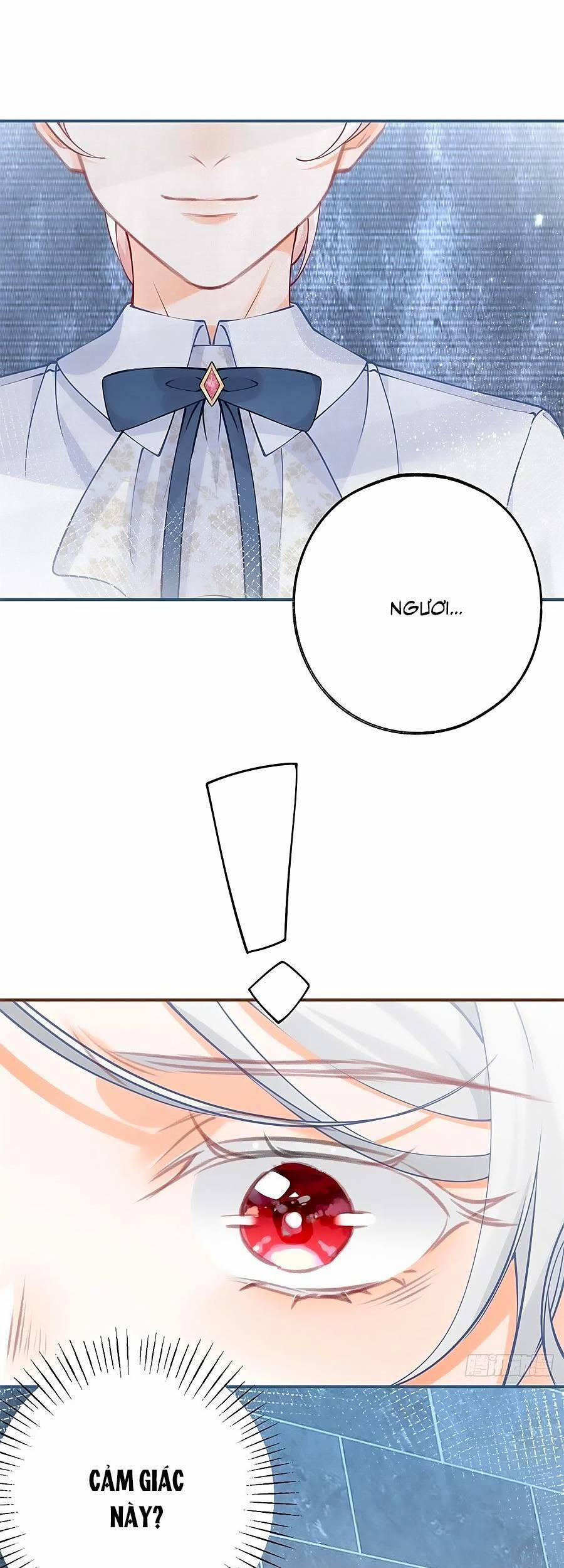 Ngày Nào Đó Trở Thành Công Chúa Tế Phẩm 90 trang 18