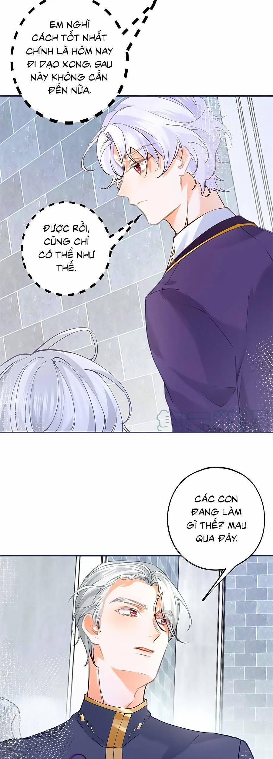 Ngày Nào Đó Trở Thành Công Chúa Tế Phẩm 90 trang 3