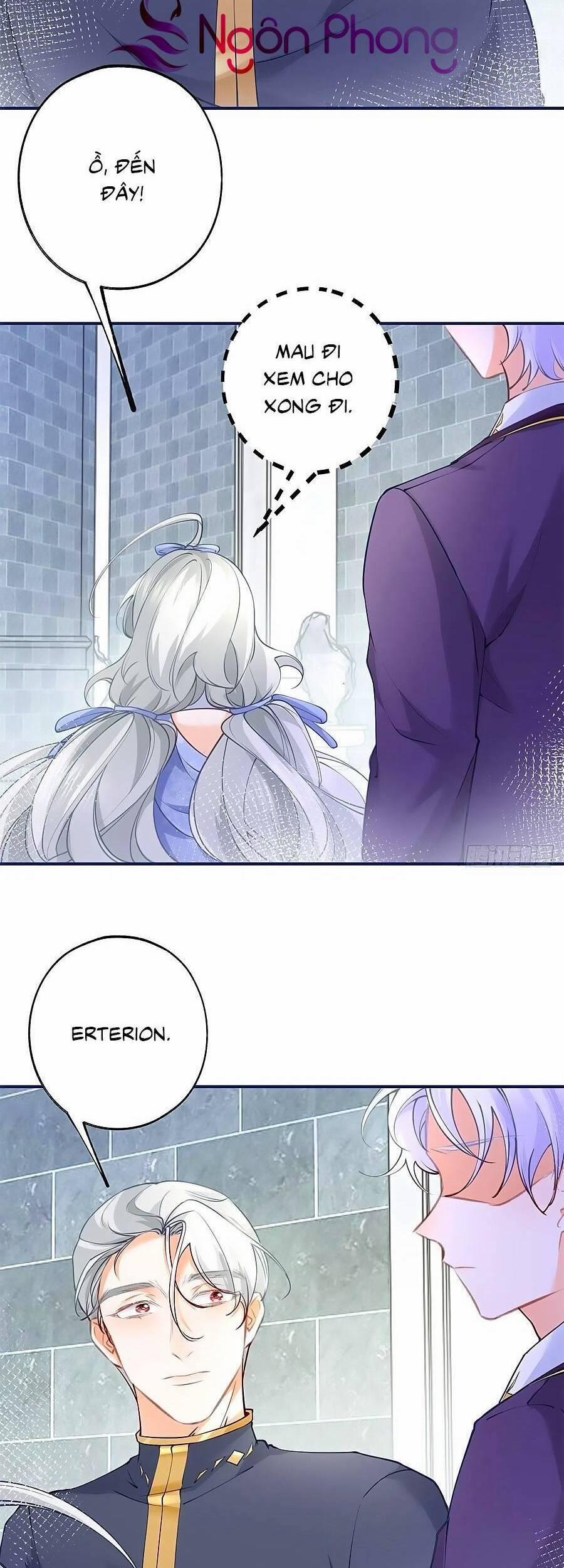 Ngày Nào Đó Trở Thành Công Chúa Tế Phẩm 90 trang 4