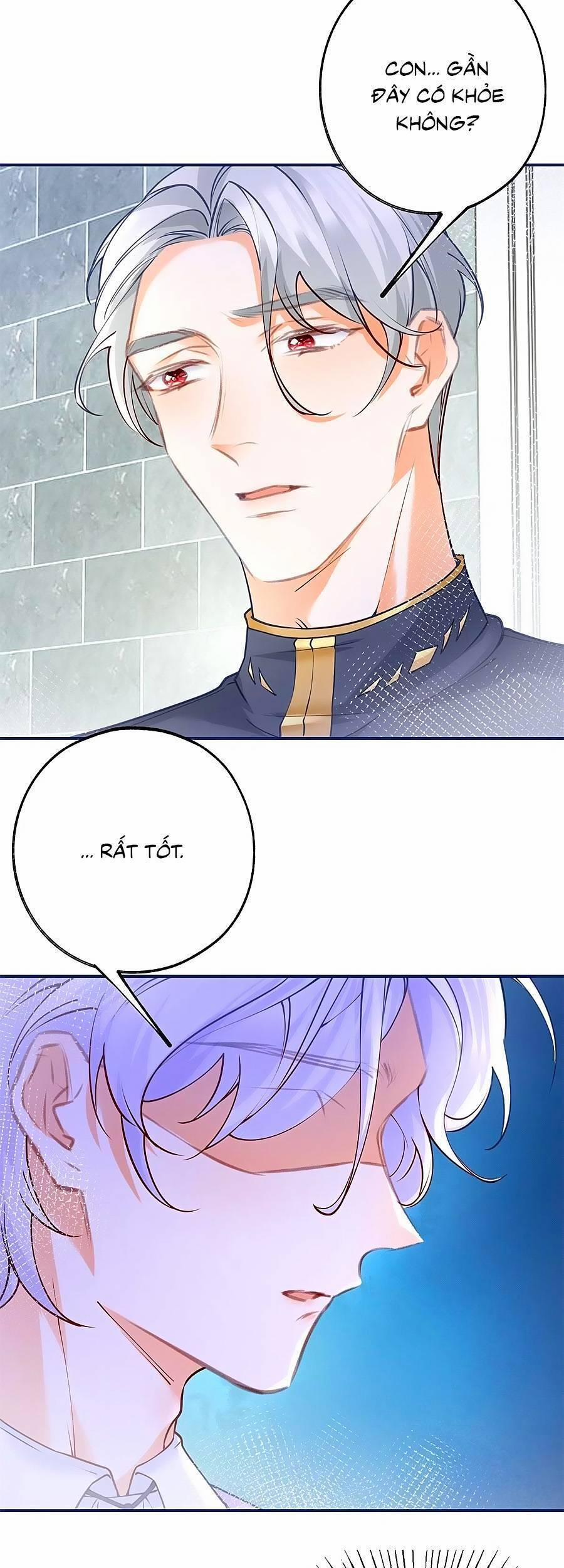 Ngày Nào Đó Trở Thành Công Chúa Tế Phẩm 90 trang 6