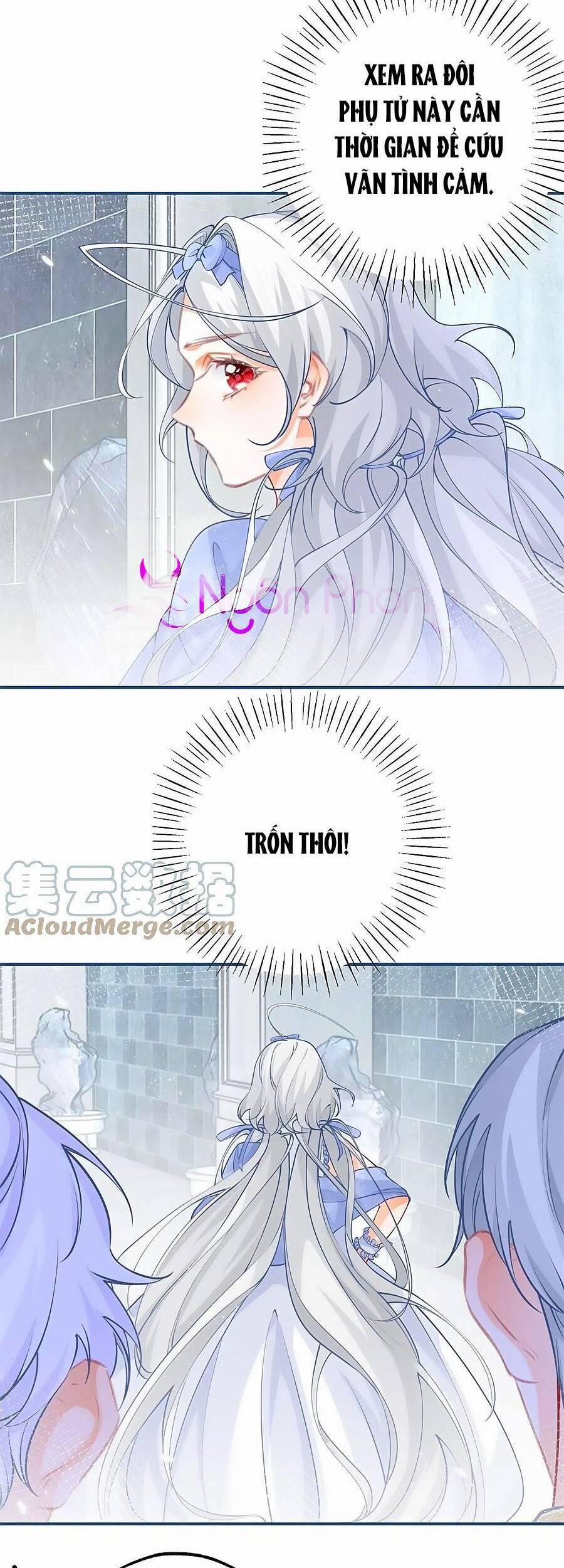 Ngày Nào Đó Trở Thành Công Chúa Tế Phẩm 90 trang 7