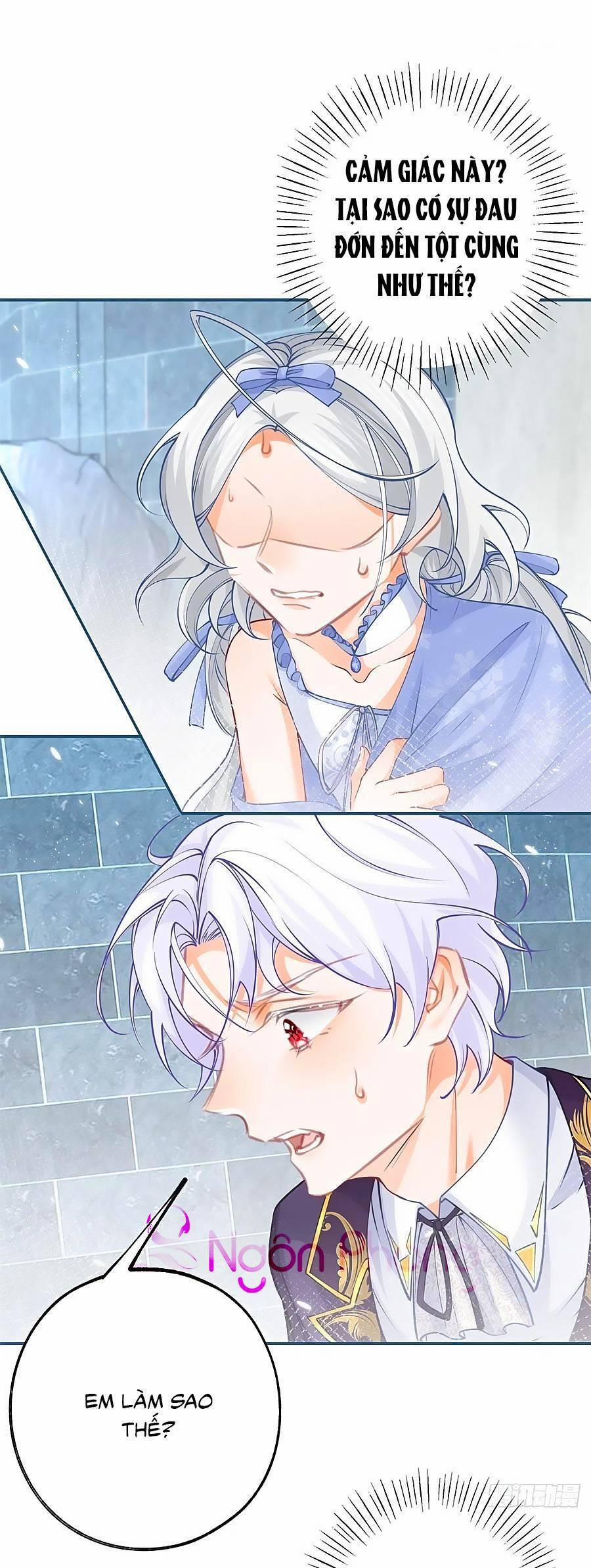 Ngày Nào Đó Trở Thành Công Chúa Tế Phẩm 91 trang 1