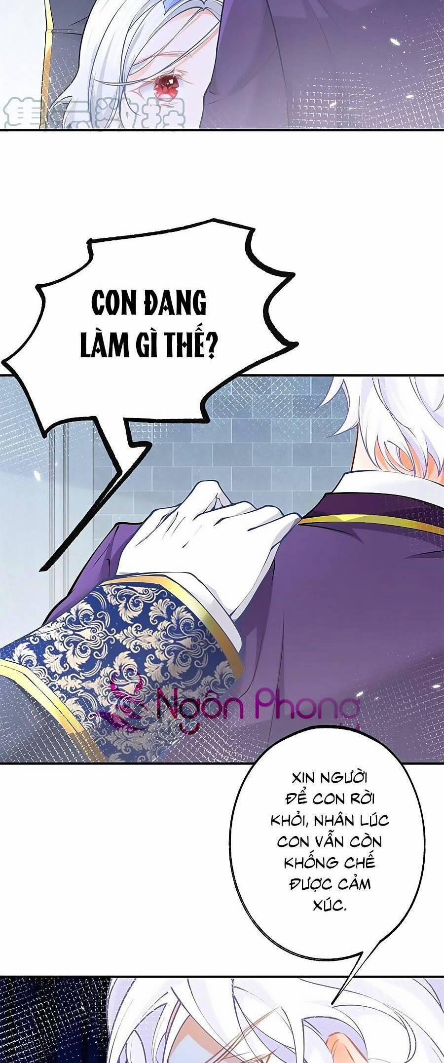 Ngày Nào Đó Trở Thành Công Chúa Tế Phẩm 91 trang 11