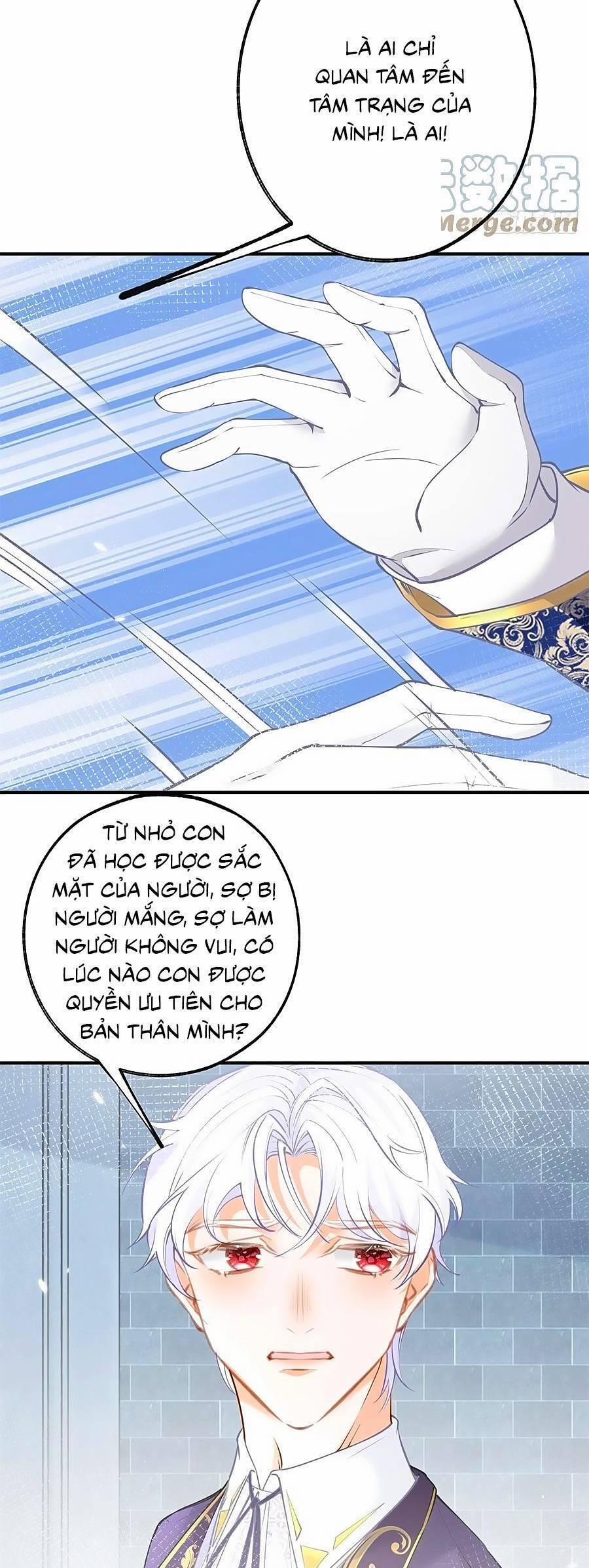 Ngày Nào Đó Trở Thành Công Chúa Tế Phẩm 91 trang 13