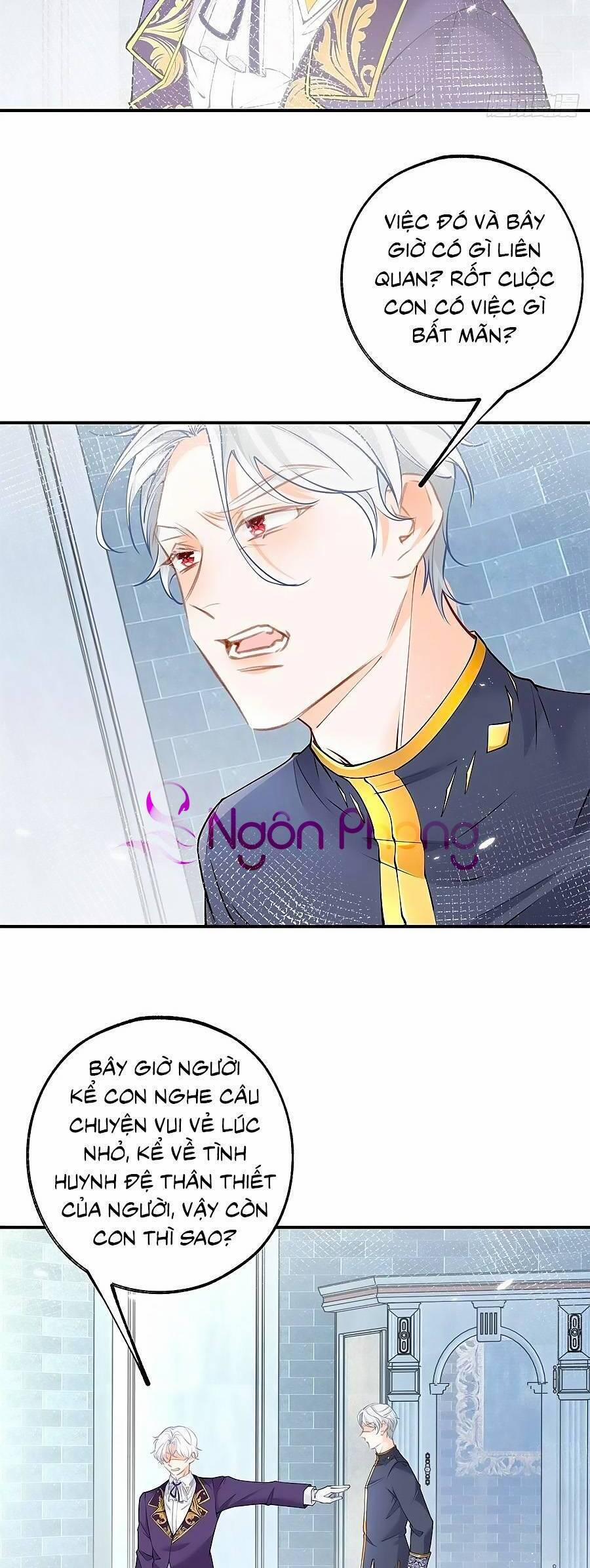 Ngày Nào Đó Trở Thành Công Chúa Tế Phẩm 91 trang 14