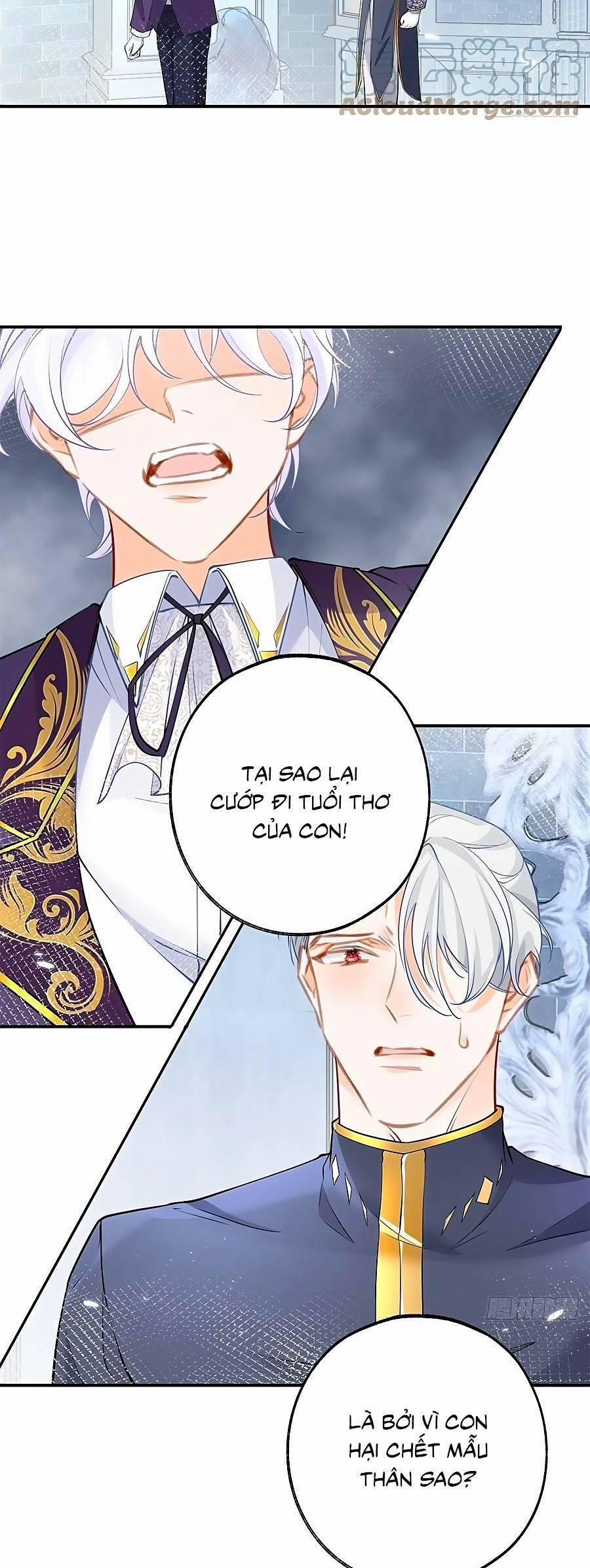 Ngày Nào Đó Trở Thành Công Chúa Tế Phẩm 91 trang 15