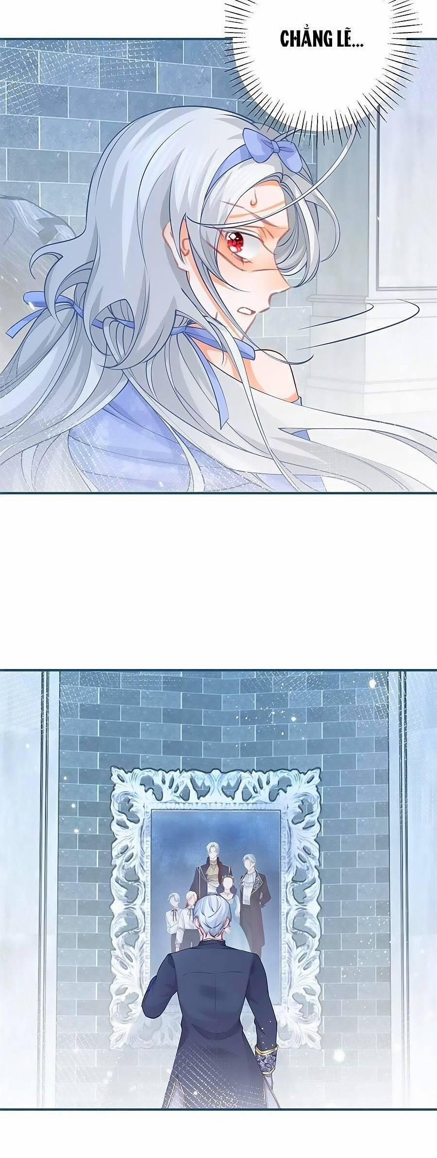 Ngày Nào Đó Trở Thành Công Chúa Tế Phẩm 91 trang 2