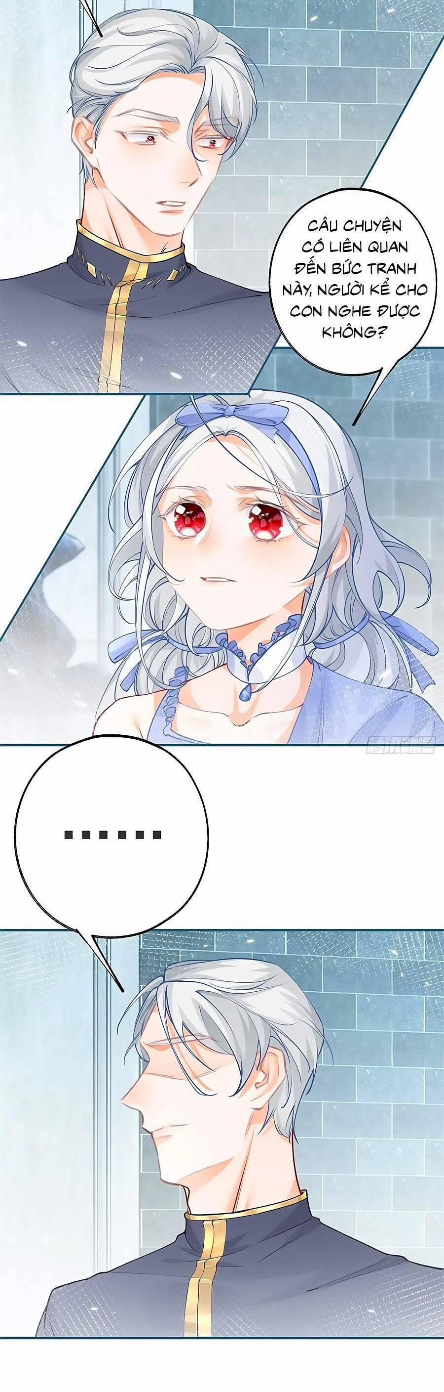 Ngày Nào Đó Trở Thành Công Chúa Tế Phẩm 91 trang 4