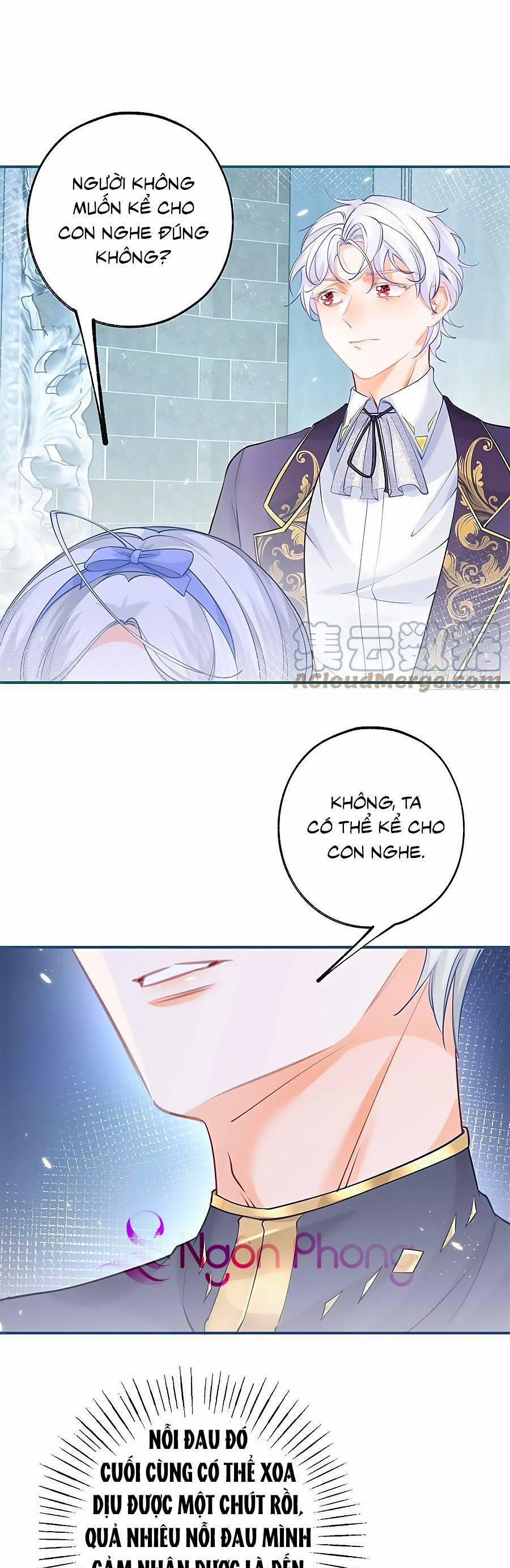 Ngày Nào Đó Trở Thành Công Chúa Tế Phẩm 91 trang 5