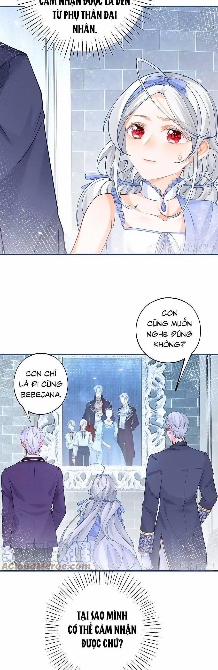 Ngày Nào Đó Trở Thành Công Chúa Tế Phẩm 91 trang 6