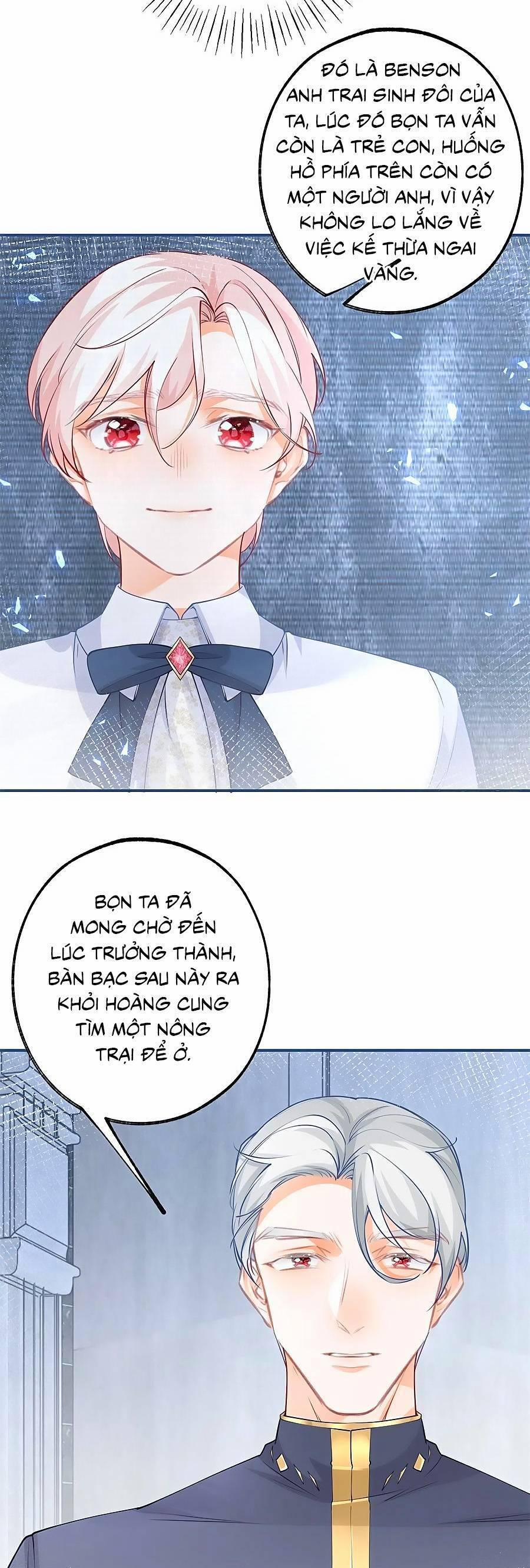 Ngày Nào Đó Trở Thành Công Chúa Tế Phẩm 91 trang 7