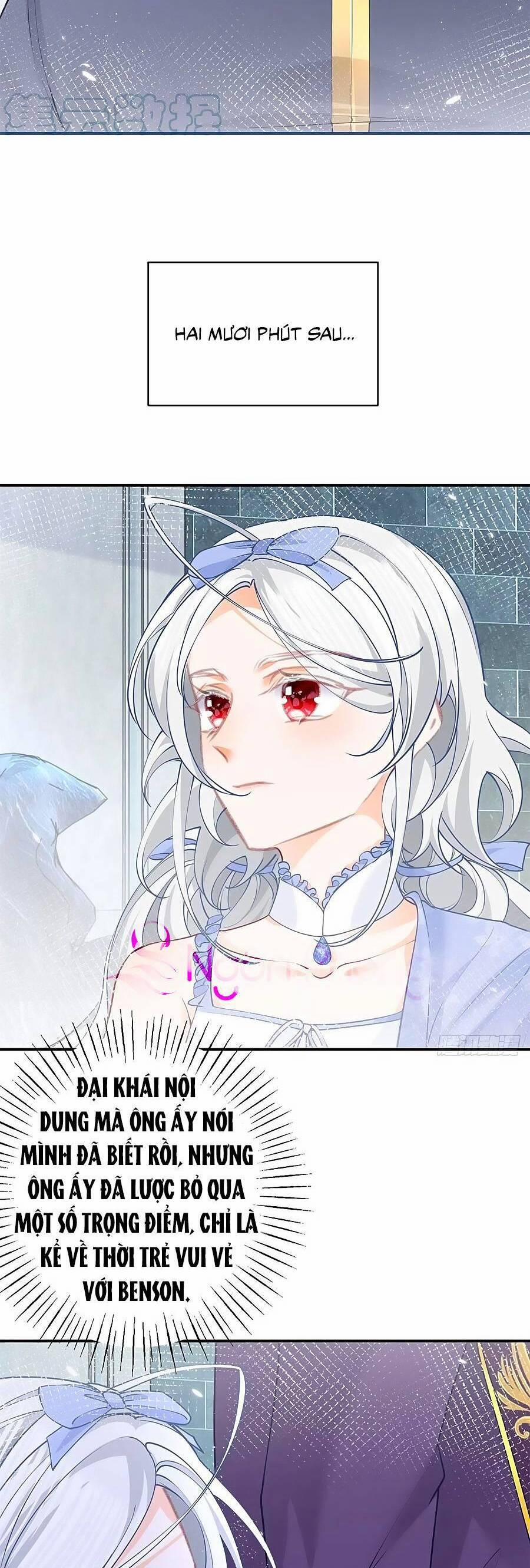 Ngày Nào Đó Trở Thành Công Chúa Tế Phẩm 91 trang 8