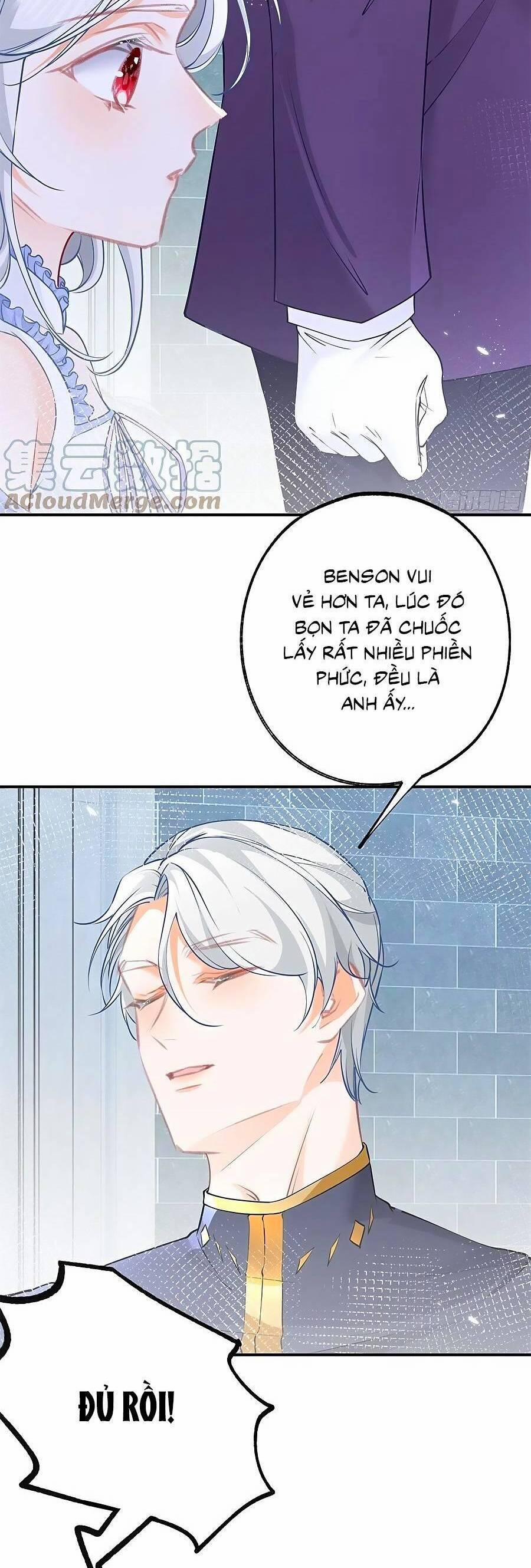 Ngày Nào Đó Trở Thành Công Chúa Tế Phẩm 91 trang 9