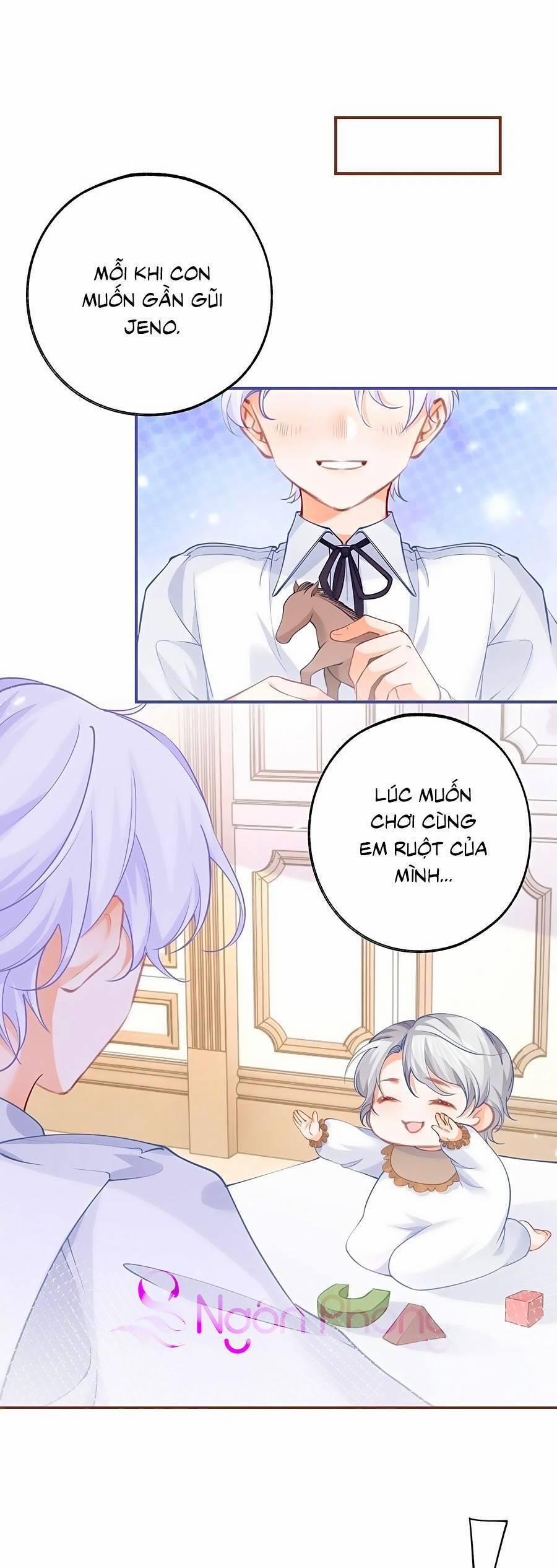 Ngày Nào Đó Trở Thành Công Chúa Tế Phẩm 92 trang 1