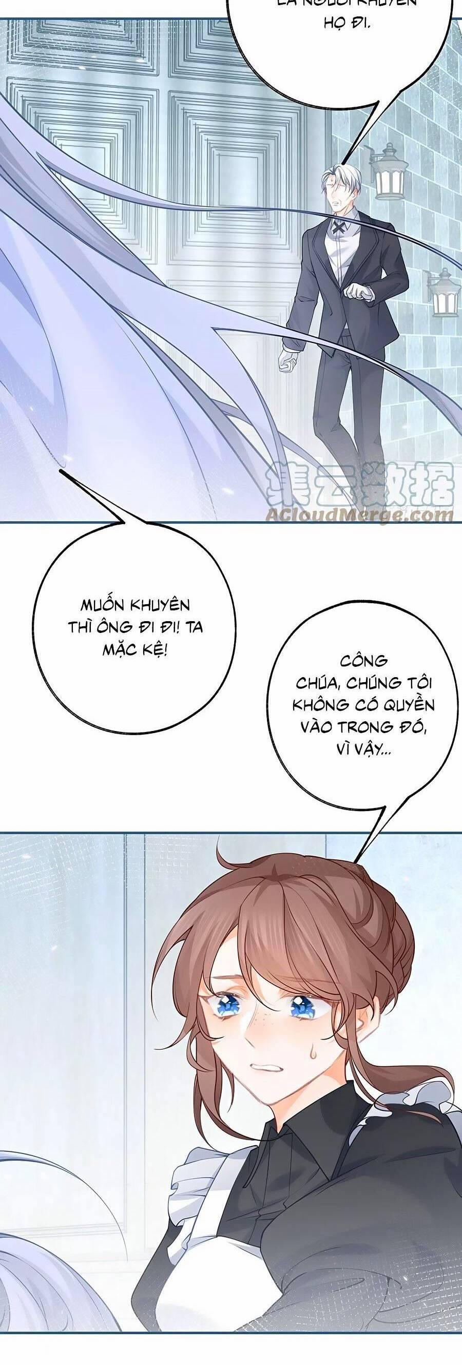 Ngày Nào Đó Trở Thành Công Chúa Tế Phẩm 92 trang 11