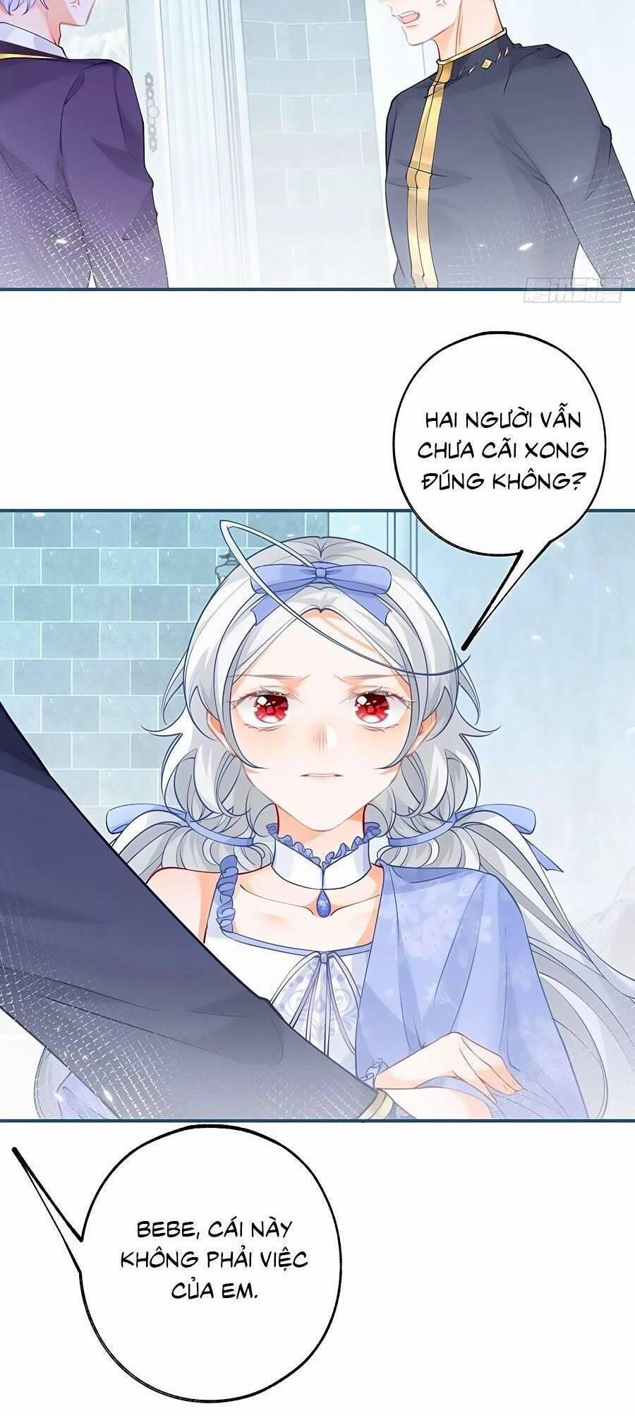 Ngày Nào Đó Trở Thành Công Chúa Tế Phẩm 92 trang 14