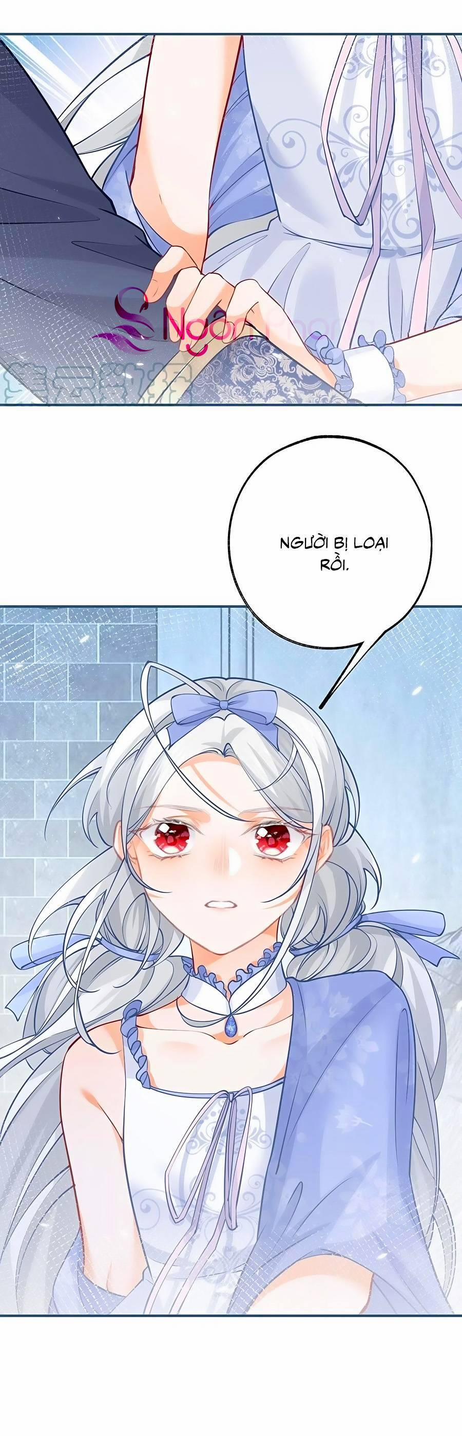 Ngày Nào Đó Trở Thành Công Chúa Tế Phẩm 92 trang 15