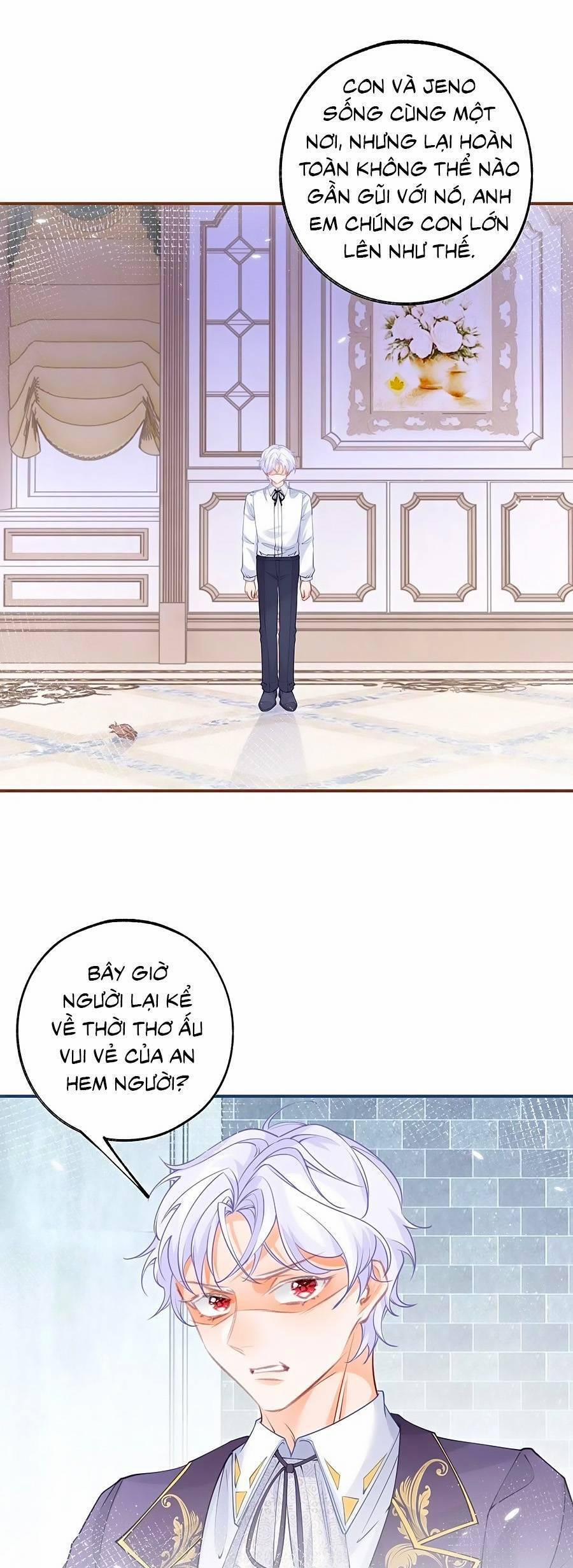 Ngày Nào Đó Trở Thành Công Chúa Tế Phẩm 92 trang 3