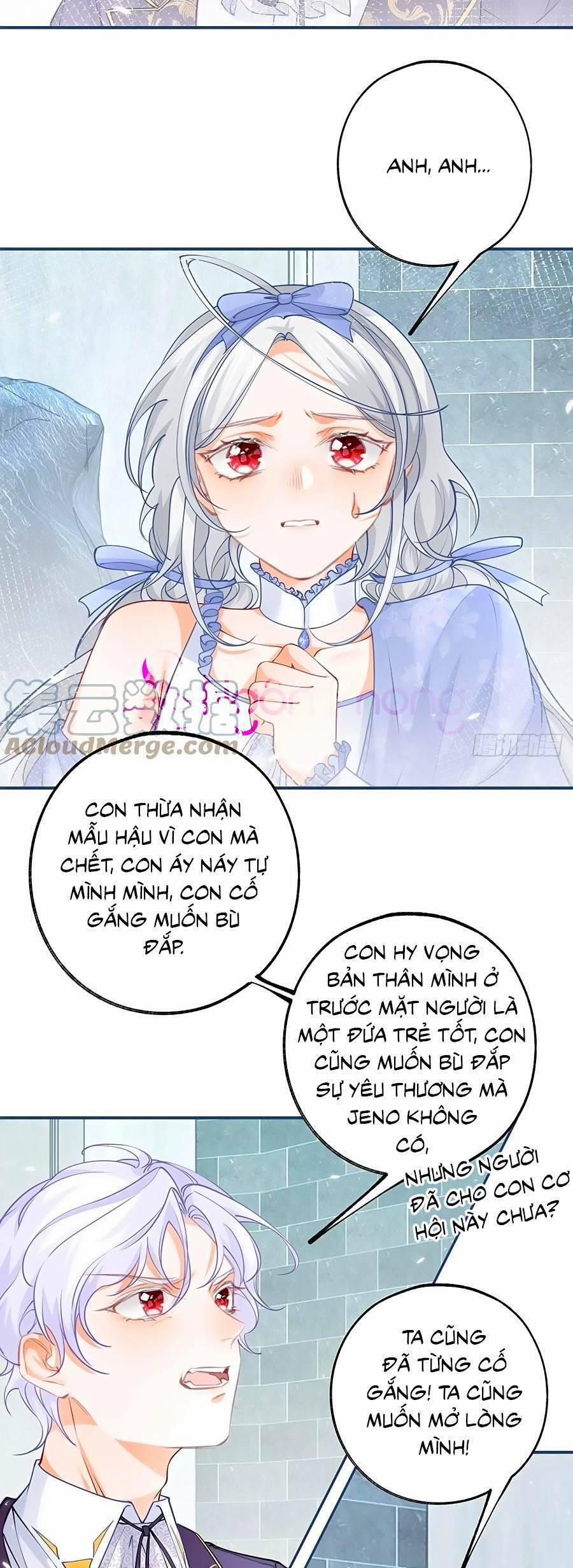 Ngày Nào Đó Trở Thành Công Chúa Tế Phẩm 92 trang 4