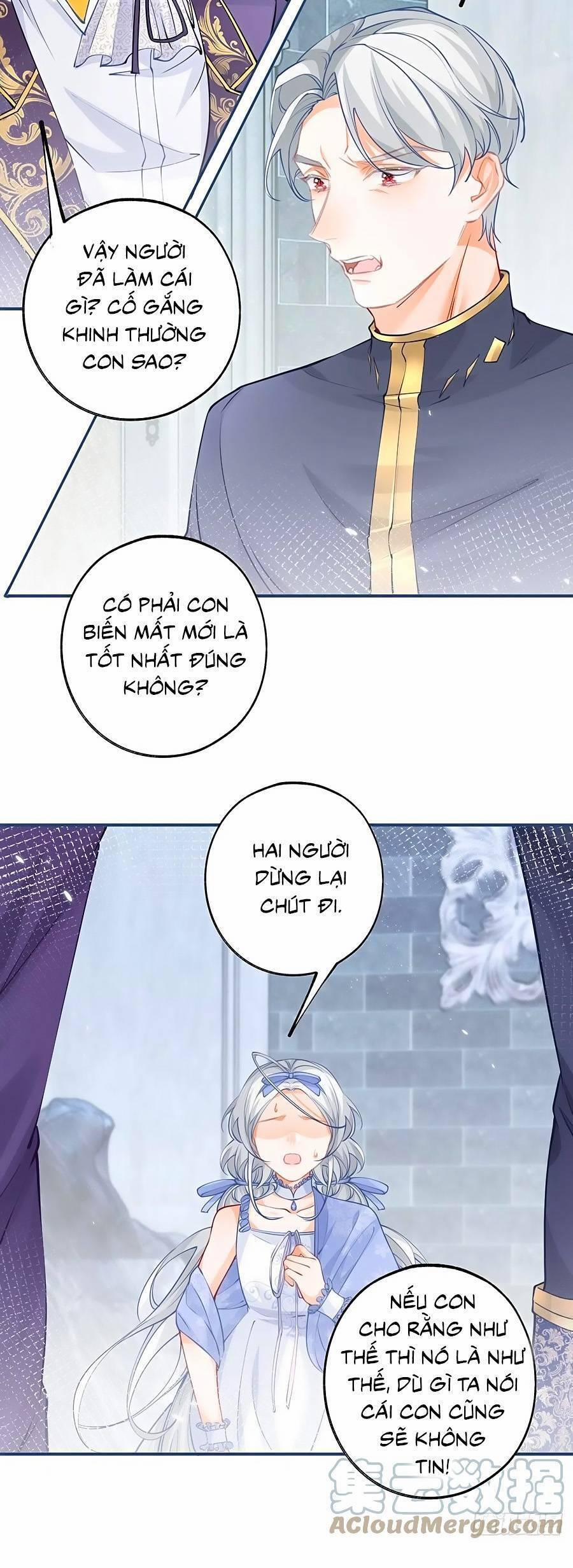 Ngày Nào Đó Trở Thành Công Chúa Tế Phẩm 92 trang 5