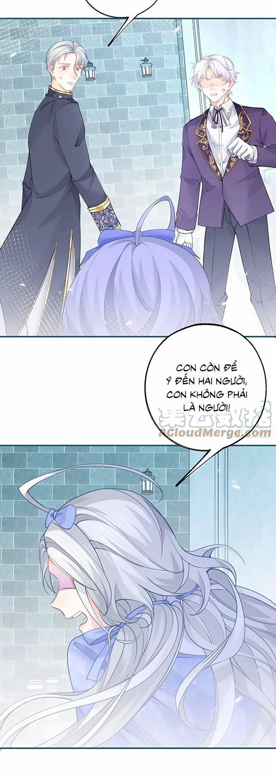 Ngày Nào Đó Trở Thành Công Chúa Tế Phẩm 92 trang 7