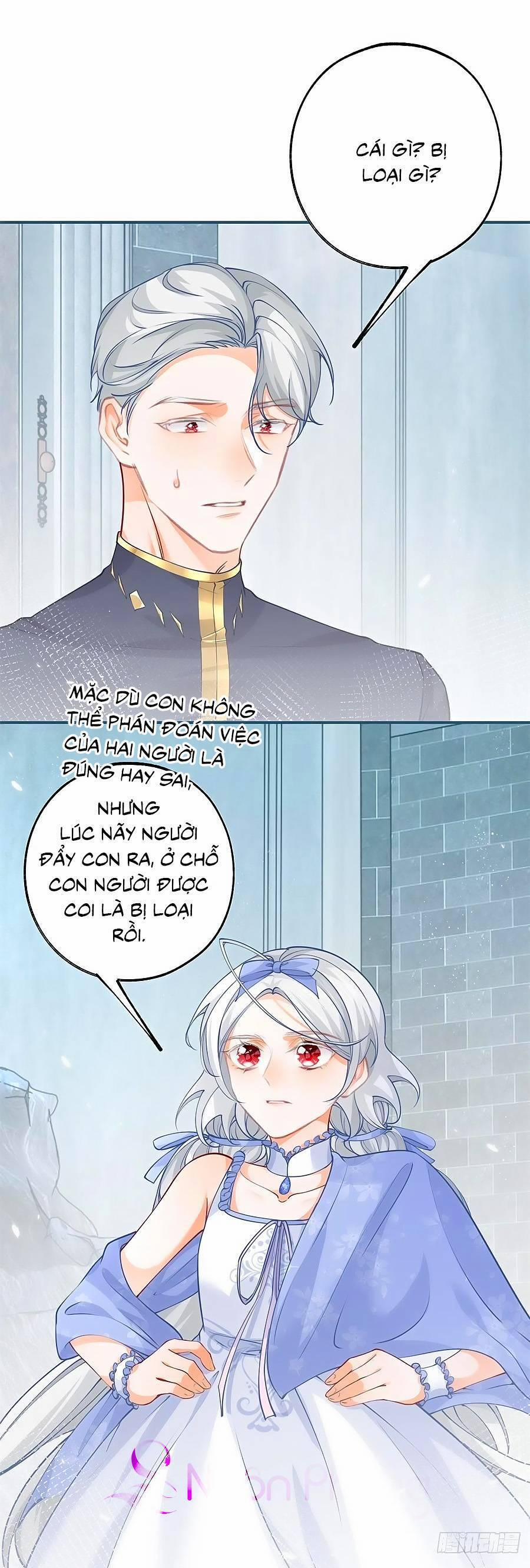 Ngày Nào Đó Trở Thành Công Chúa Tế Phẩm 93 trang 1