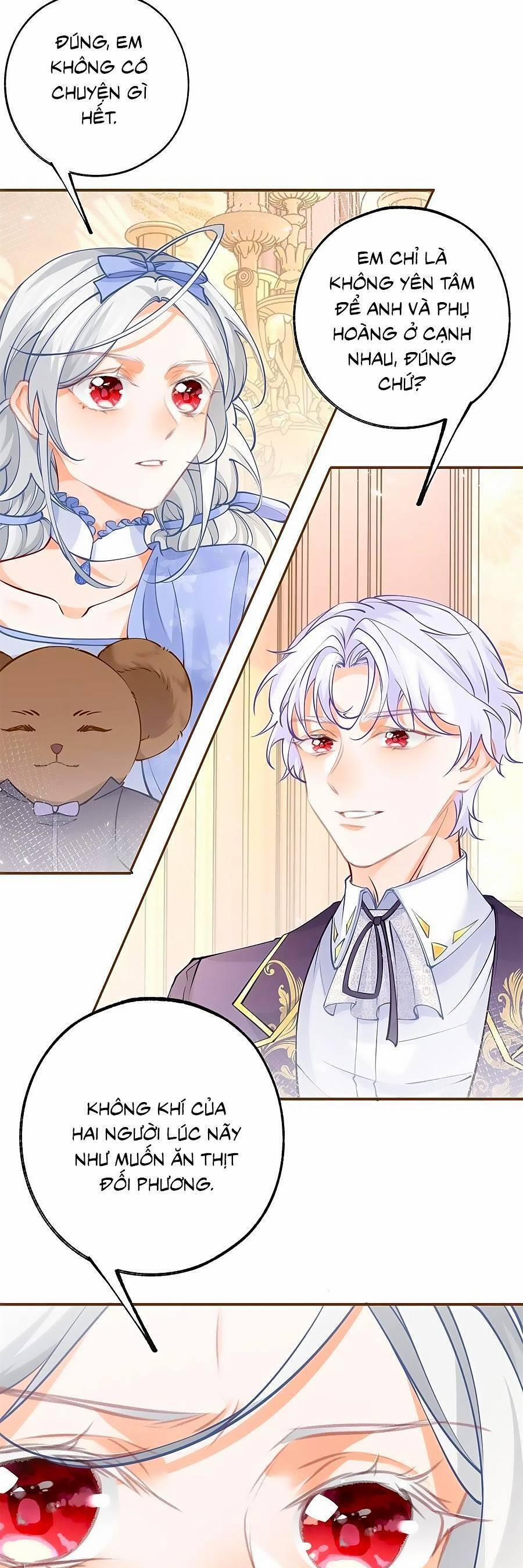 Ngày Nào Đó Trở Thành Công Chúa Tế Phẩm 93 trang 10