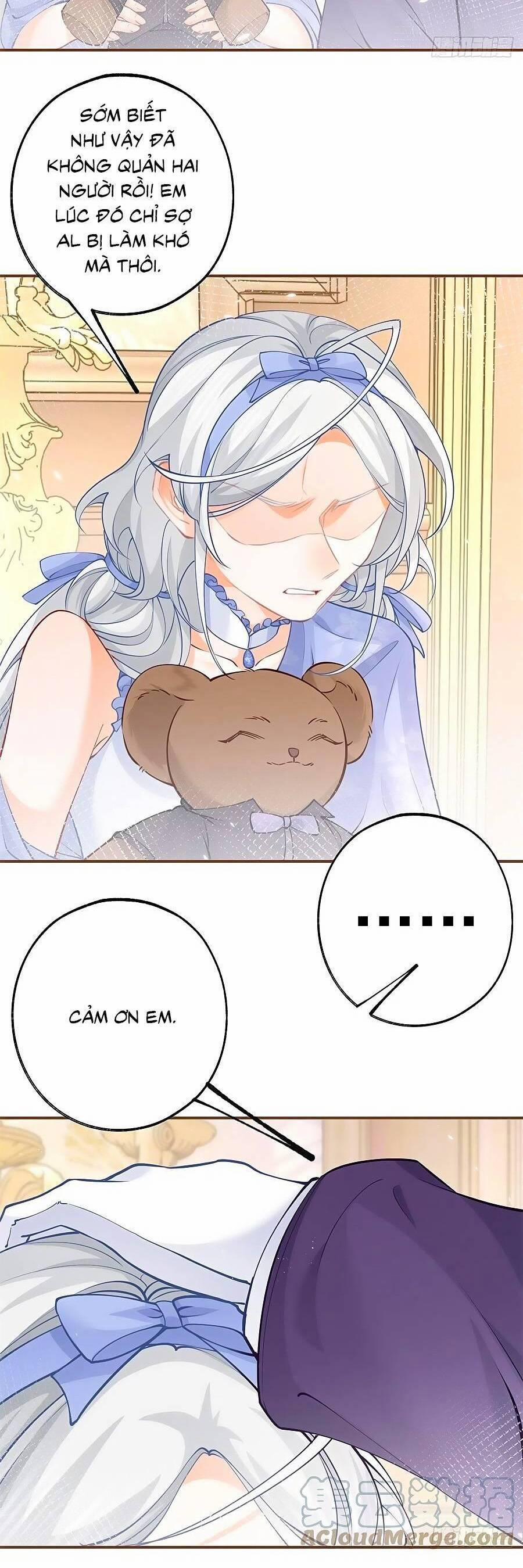 Ngày Nào Đó Trở Thành Công Chúa Tế Phẩm 93 trang 12