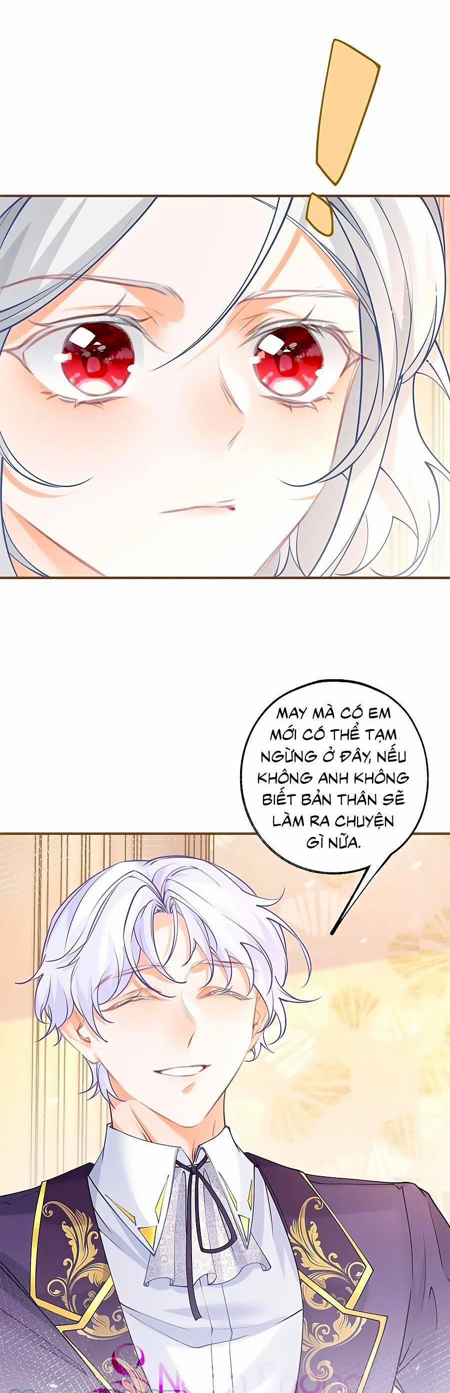 Ngày Nào Đó Trở Thành Công Chúa Tế Phẩm 93 trang 13