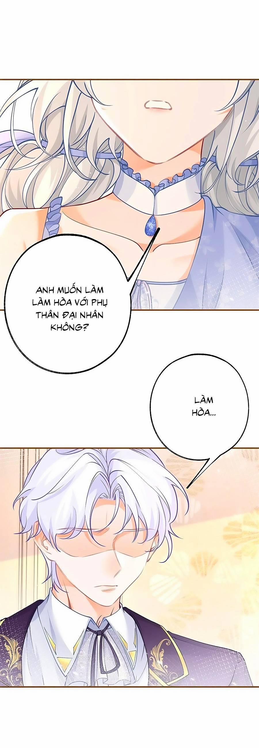 Ngày Nào Đó Trở Thành Công Chúa Tế Phẩm 93 trang 15