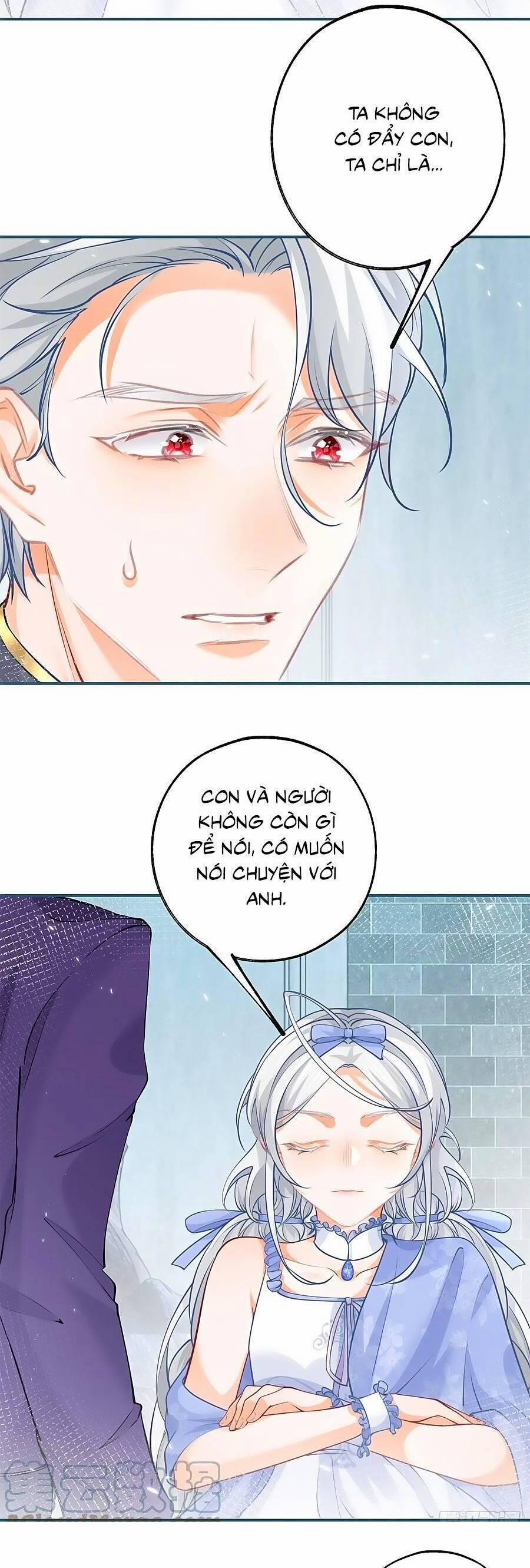 Ngày Nào Đó Trở Thành Công Chúa Tế Phẩm 93 trang 2