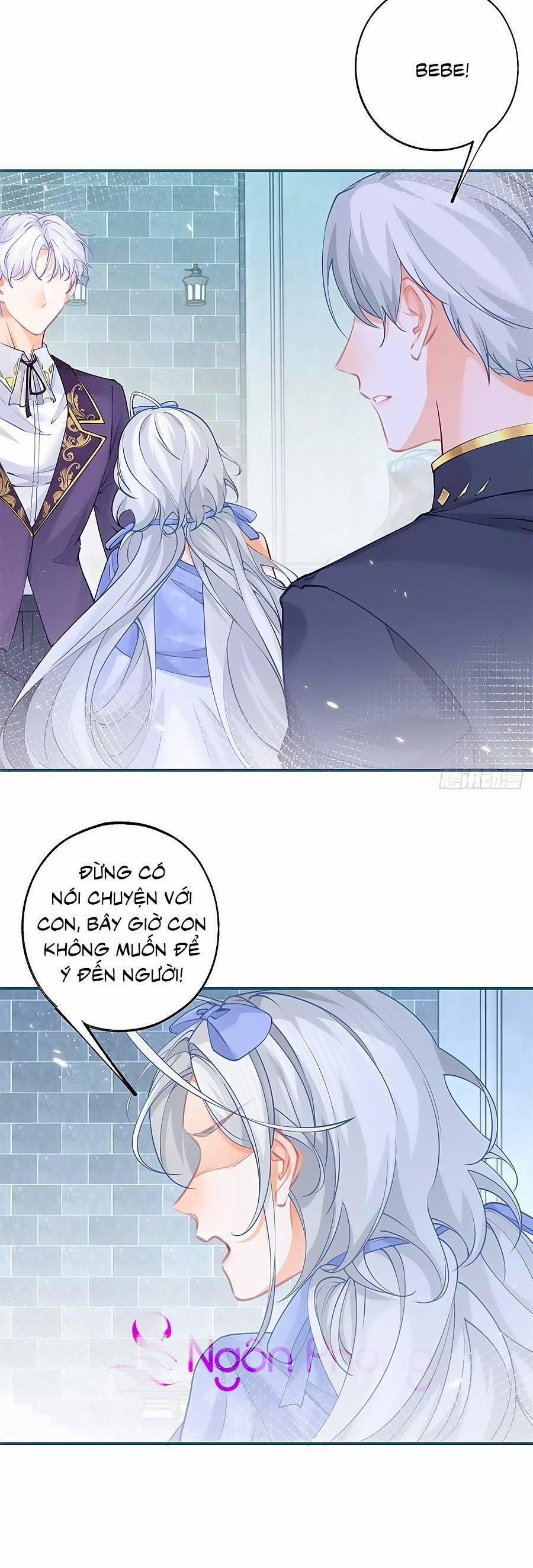 Ngày Nào Đó Trở Thành Công Chúa Tế Phẩm 93 trang 3