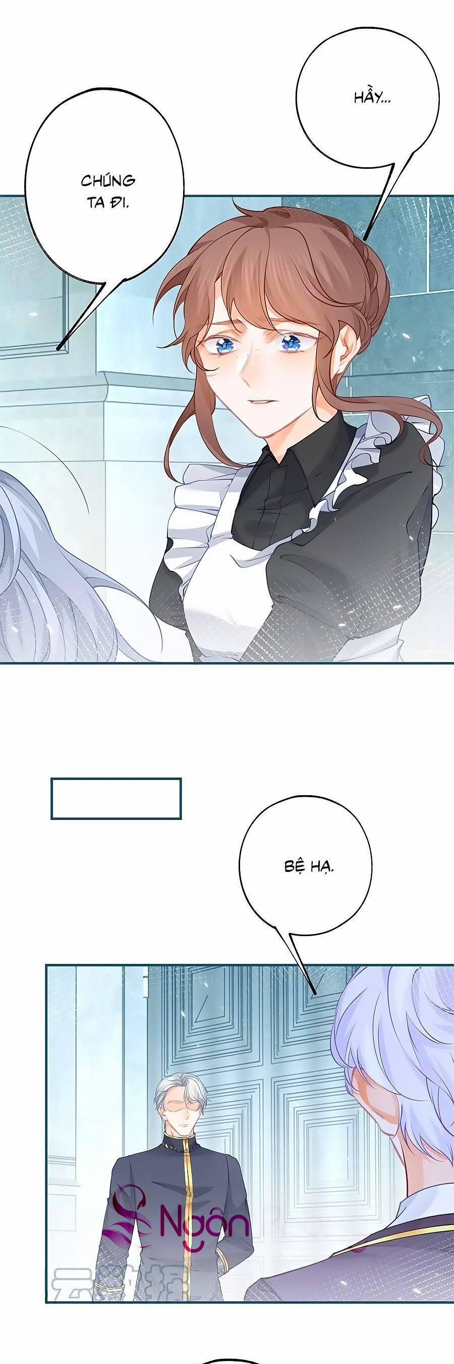 Ngày Nào Đó Trở Thành Công Chúa Tế Phẩm 93 trang 5