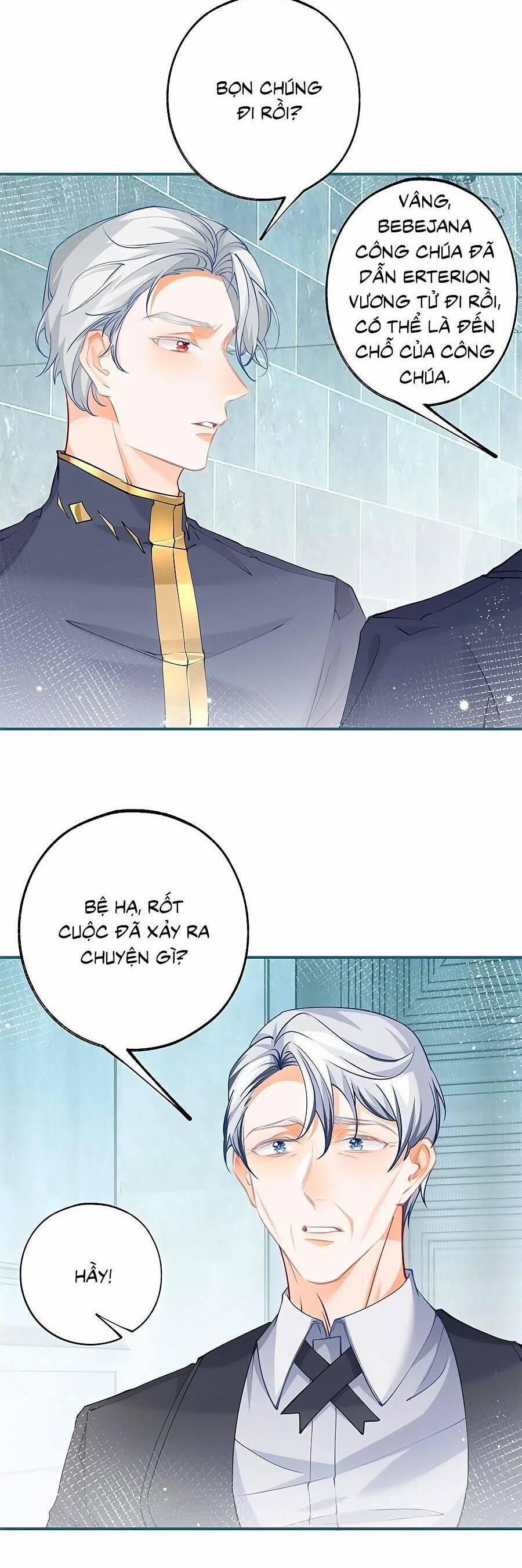 Ngày Nào Đó Trở Thành Công Chúa Tế Phẩm 93 trang 6