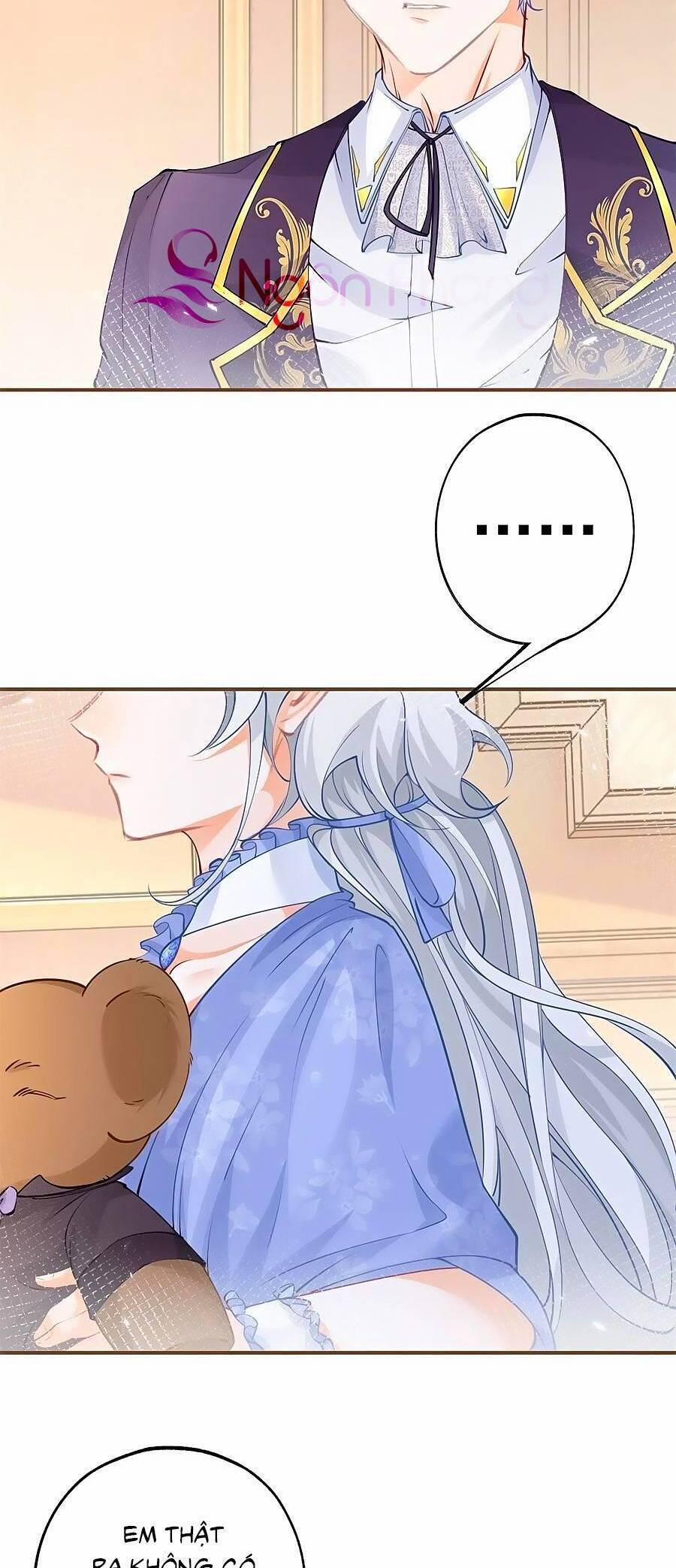 Ngày Nào Đó Trở Thành Công Chúa Tế Phẩm 93 trang 8