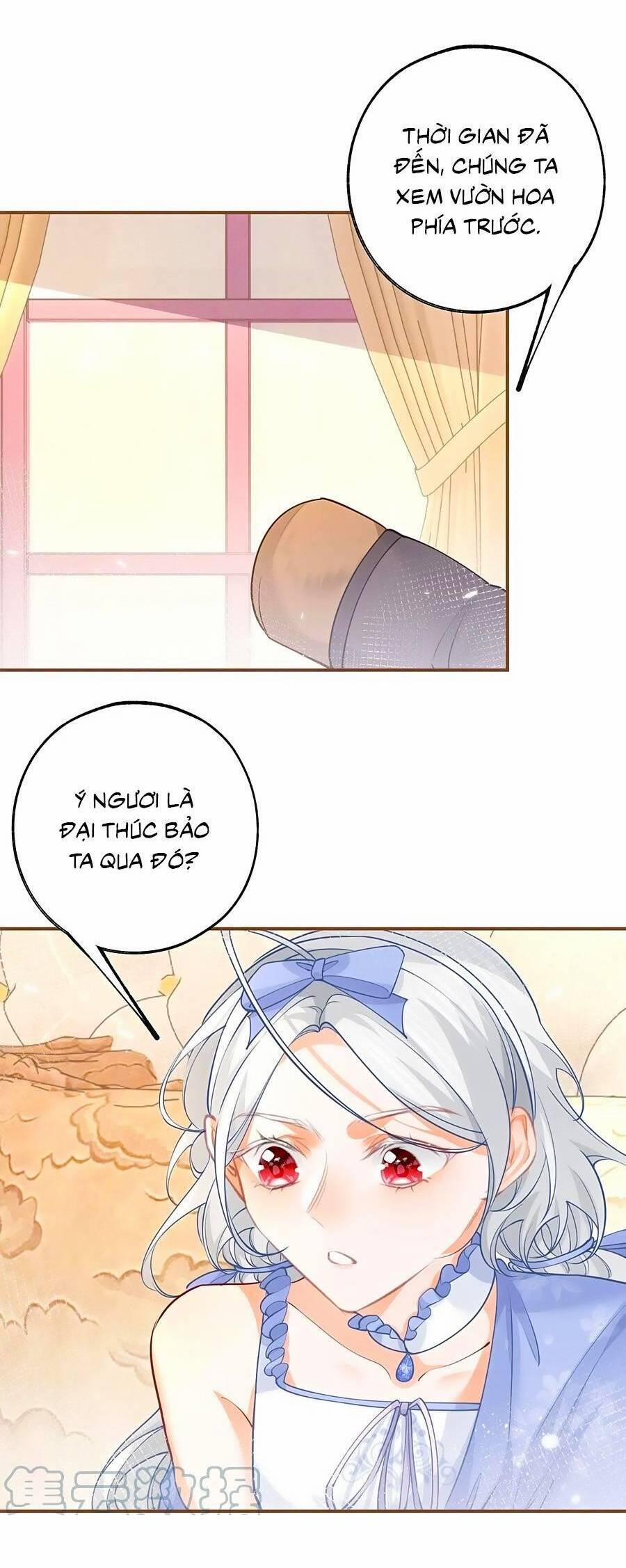 Ngày Nào Đó Trở Thành Công Chúa Tế Phẩm 94 trang 10